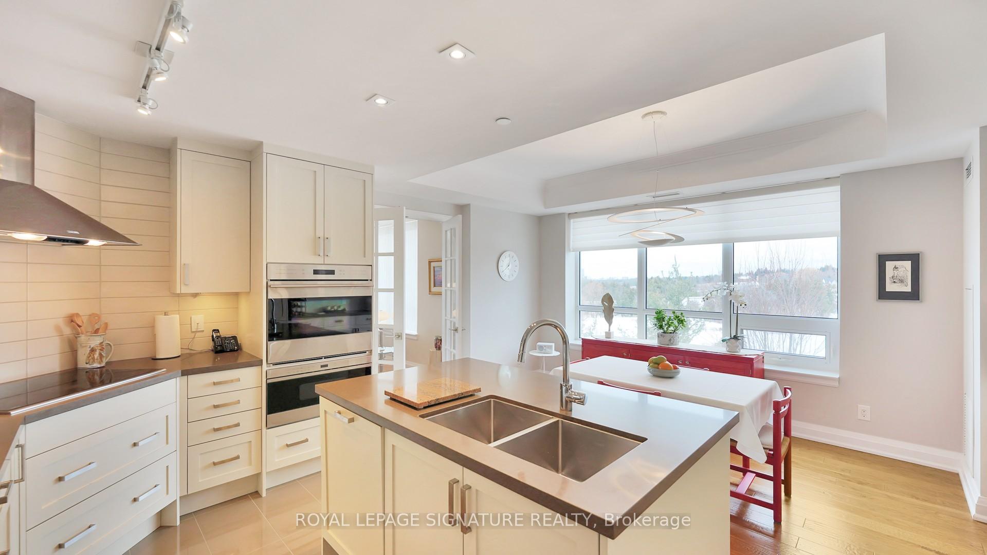 Photo 16 of Unit 305, 9 Stollery Pond Crescent, Markham, Angus Glen — HOMEH