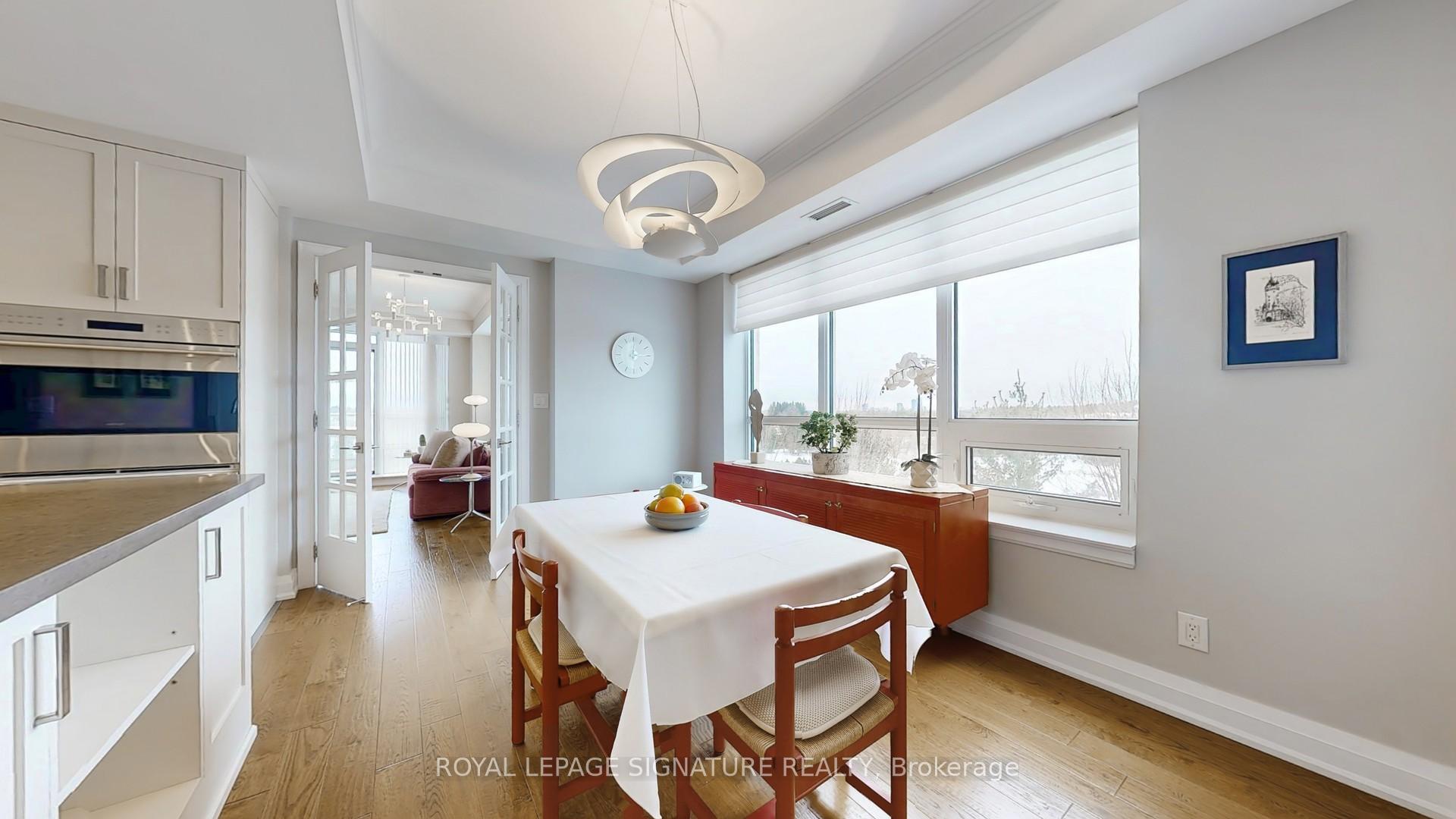 Photo 20 of Unit 305, 9 Stollery Pond Crescent, Markham, Angus Glen — HOMEH