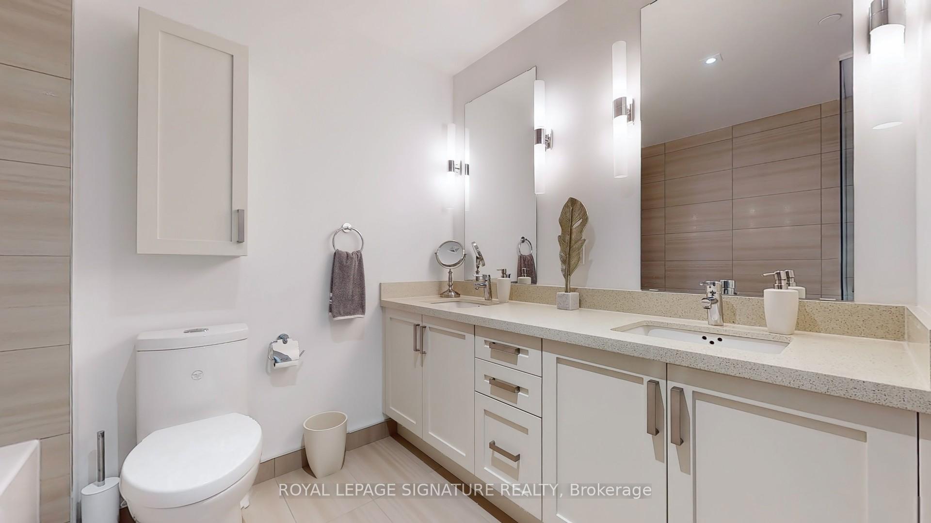 Photo 26 of Unit 305, 9 Stollery Pond Crescent, Markham, Angus Glen — HOMEH