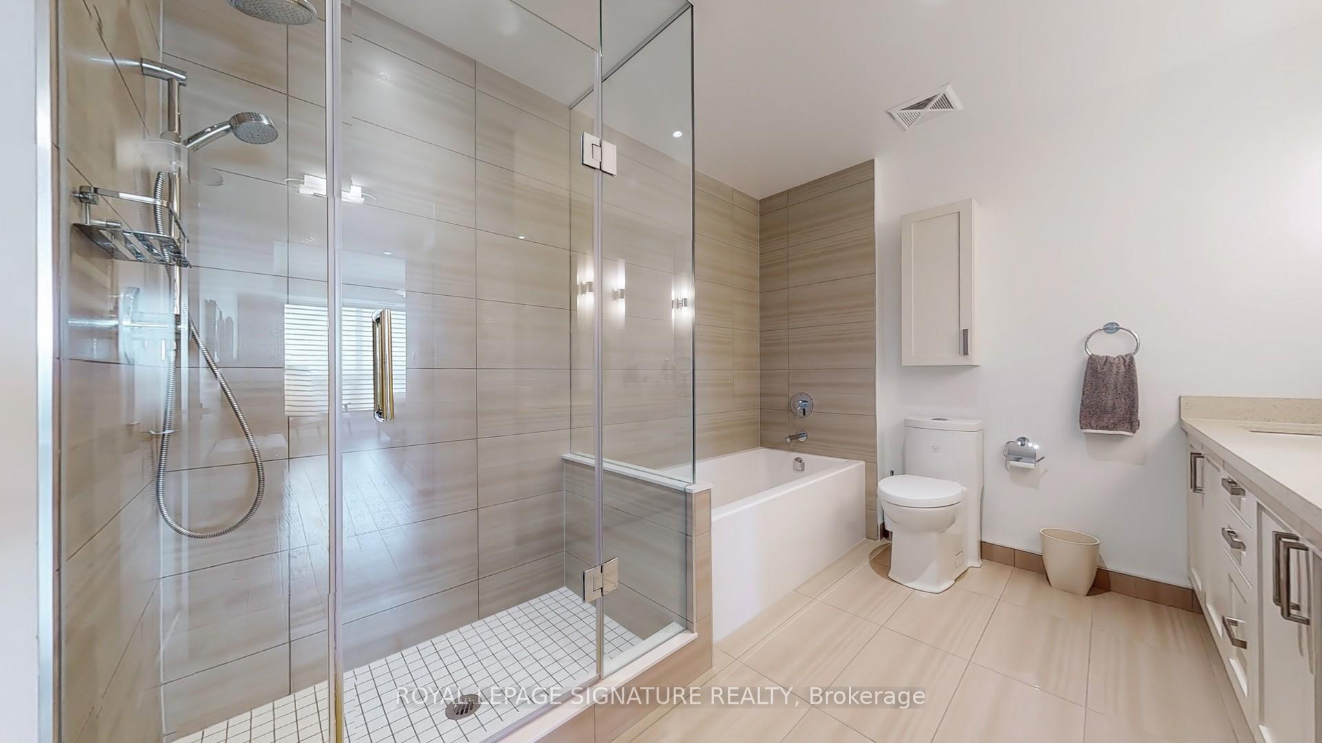 Photo 27 of Unit 305, 9 Stollery Pond Crescent, Markham, Angus Glen — HOMEH