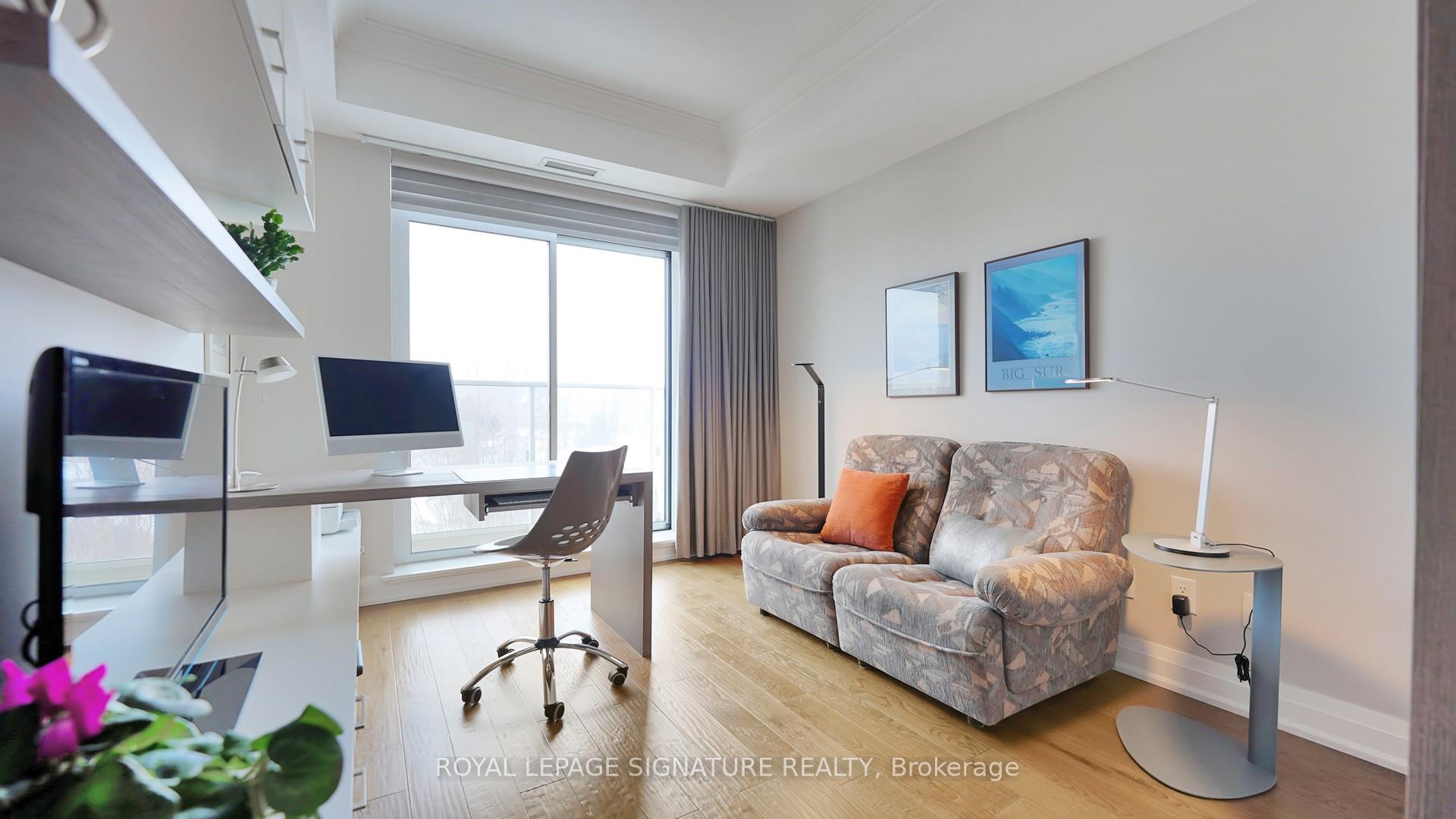 Photo 28 of Unit 305, 9 Stollery Pond Crescent, Markham, Angus Glen — HOMEH