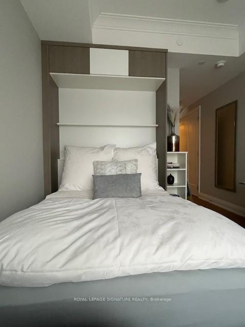 Photo 29 of Unit 305, 9 Stollery Pond Crescent, Markham, Angus Glen — HOMEH