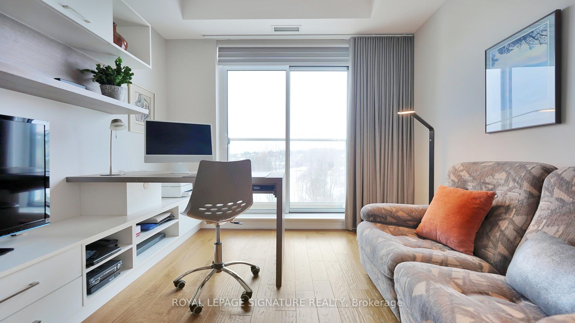 Photo 31 of Unit 305, 9 Stollery Pond Crescent, Markham, Angus Glen — HOMEH