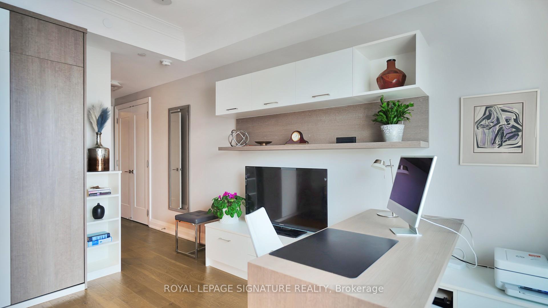 Photo 32 of Unit 305, 9 Stollery Pond Crescent, Markham, Angus Glen — HOMEH