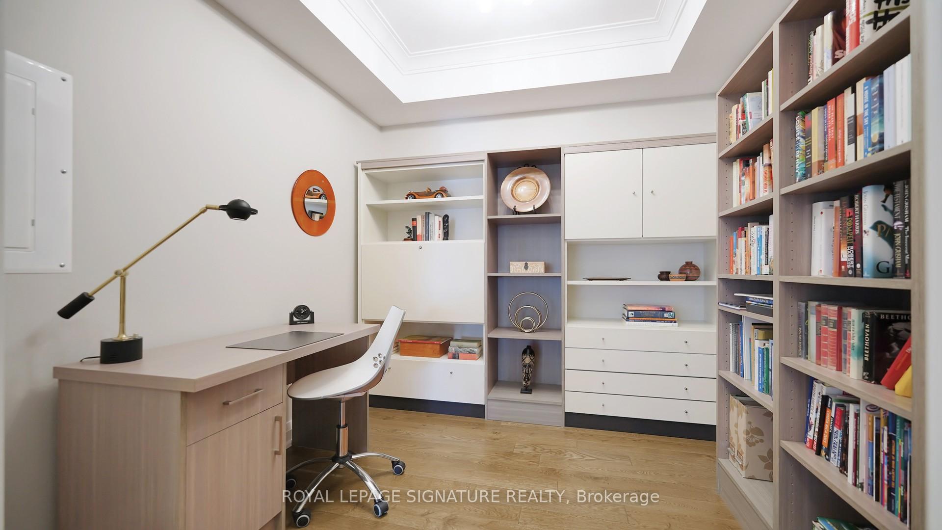 Photo 34 of Unit 305, 9 Stollery Pond Crescent, Markham, Angus Glen — HOMEH