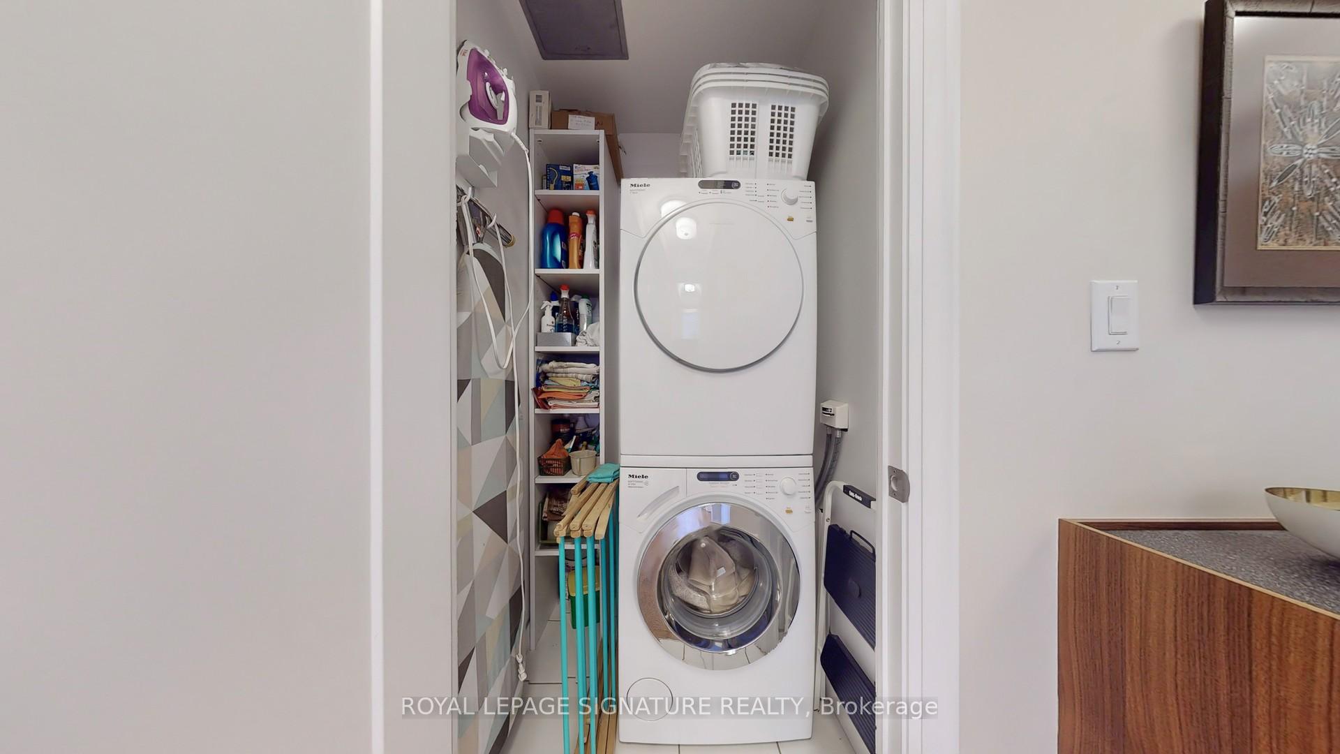 Photo 36 of Unit 305, 9 Stollery Pond Crescent, Markham, Angus Glen — HOMEH