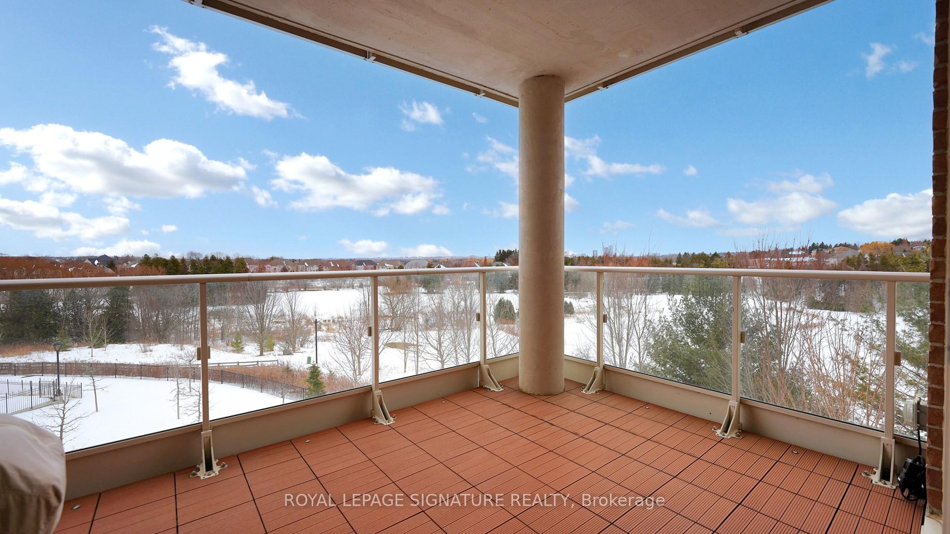 Photo 37 of Unit 305, 9 Stollery Pond Crescent, Markham, Angus Glen — HOMEH