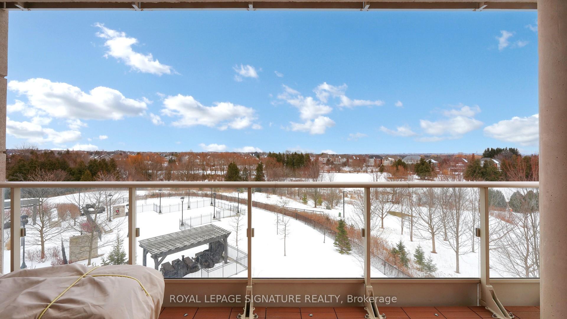 Photo 38 of Unit 305, 9 Stollery Pond Crescent, Markham, Angus Glen — HOMEH