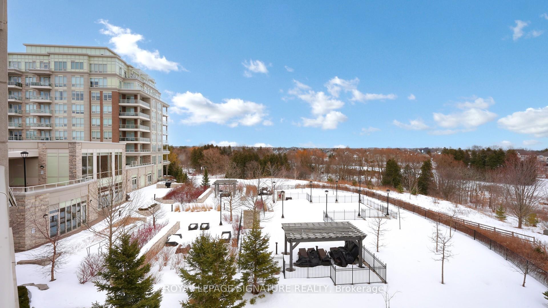 Photo 39 of Unit 305, 9 Stollery Pond Crescent, Markham, Angus Glen — HOMEH