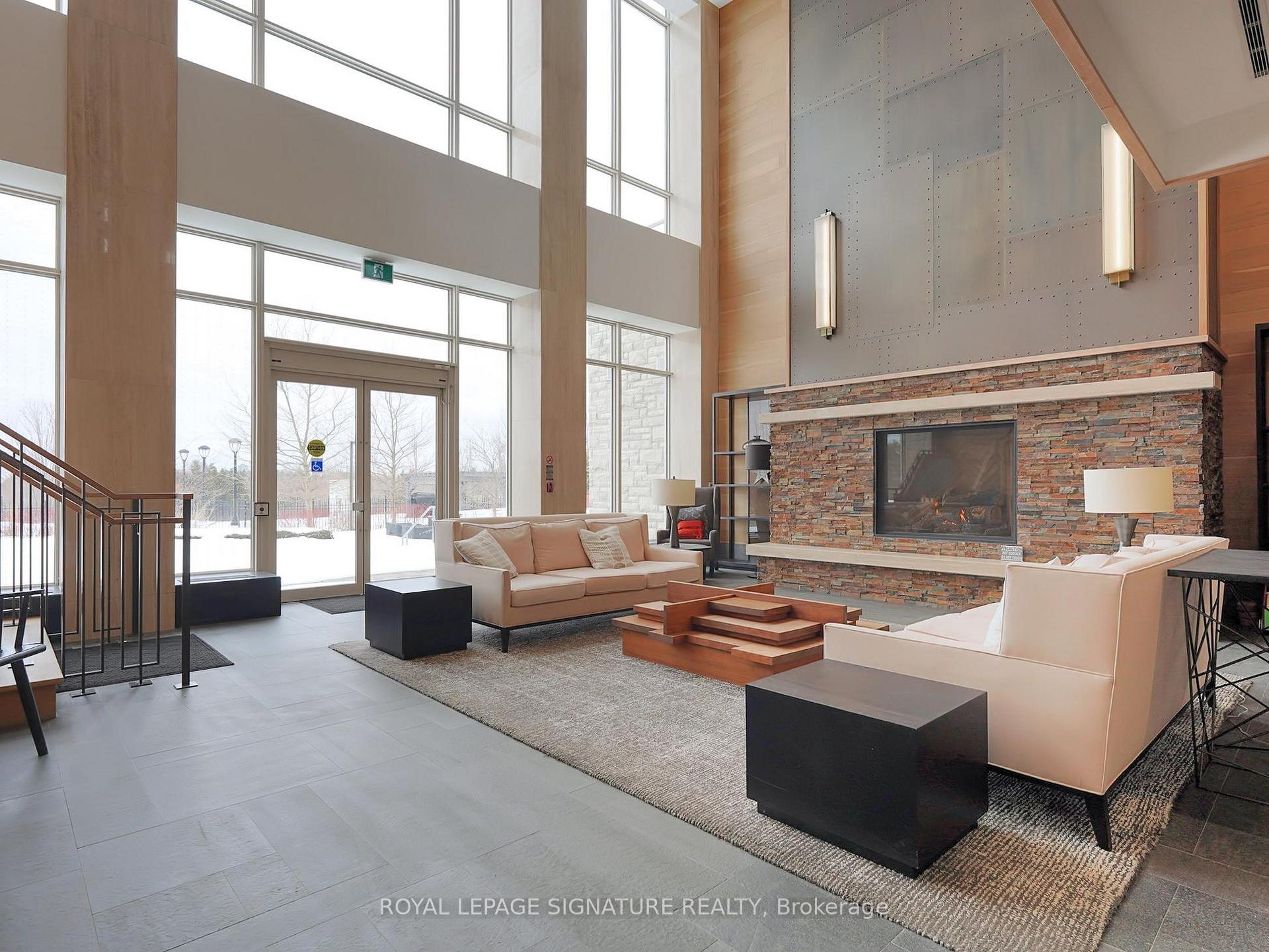 Photo 46 of Unit 305, 9 Stollery Pond Crescent, Markham, Angus Glen — HOMEH