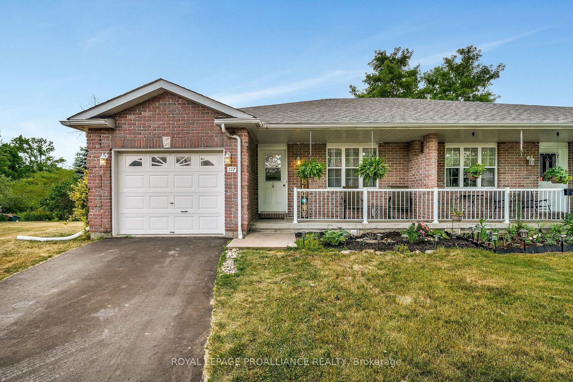 Photo 1 of 117 St. James Street, Stirling-Rawdon, Stirling Ward — HOMEH