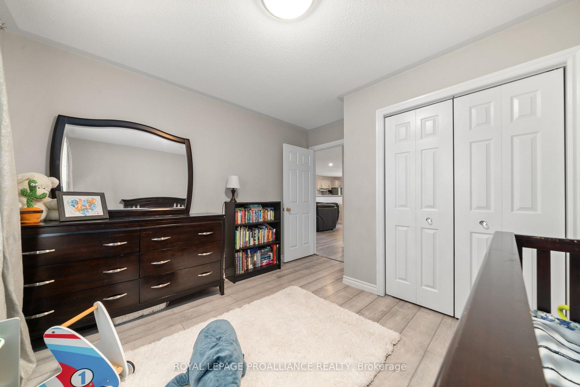 Photo 23 of 117 St. James Street, Stirling-Rawdon, Stirling Ward — HOMEH