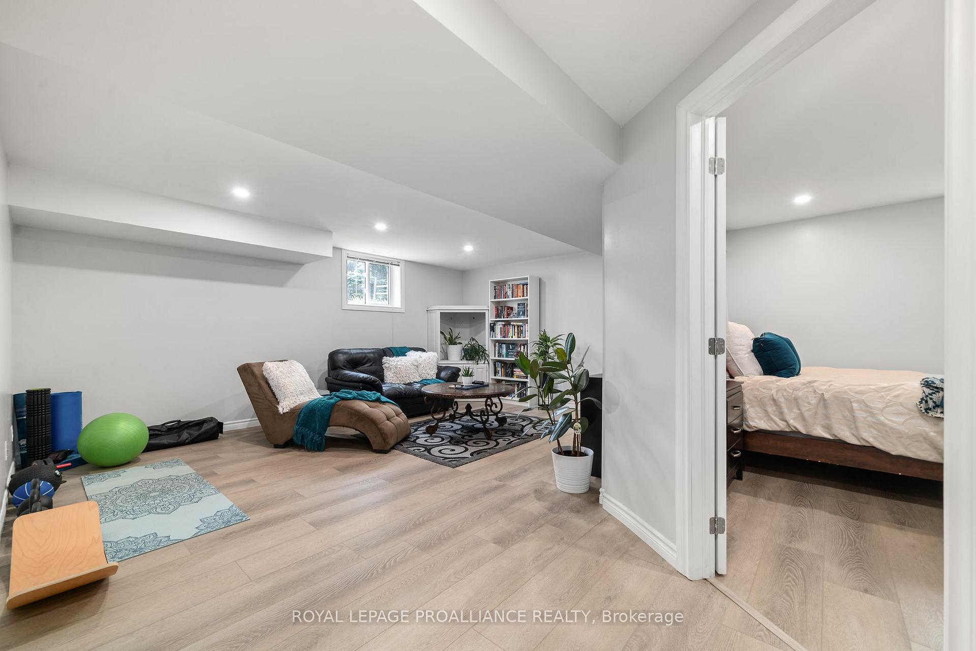 Photo 29 of 117 St. James Street, Stirling-Rawdon, Stirling Ward — HOMEH
