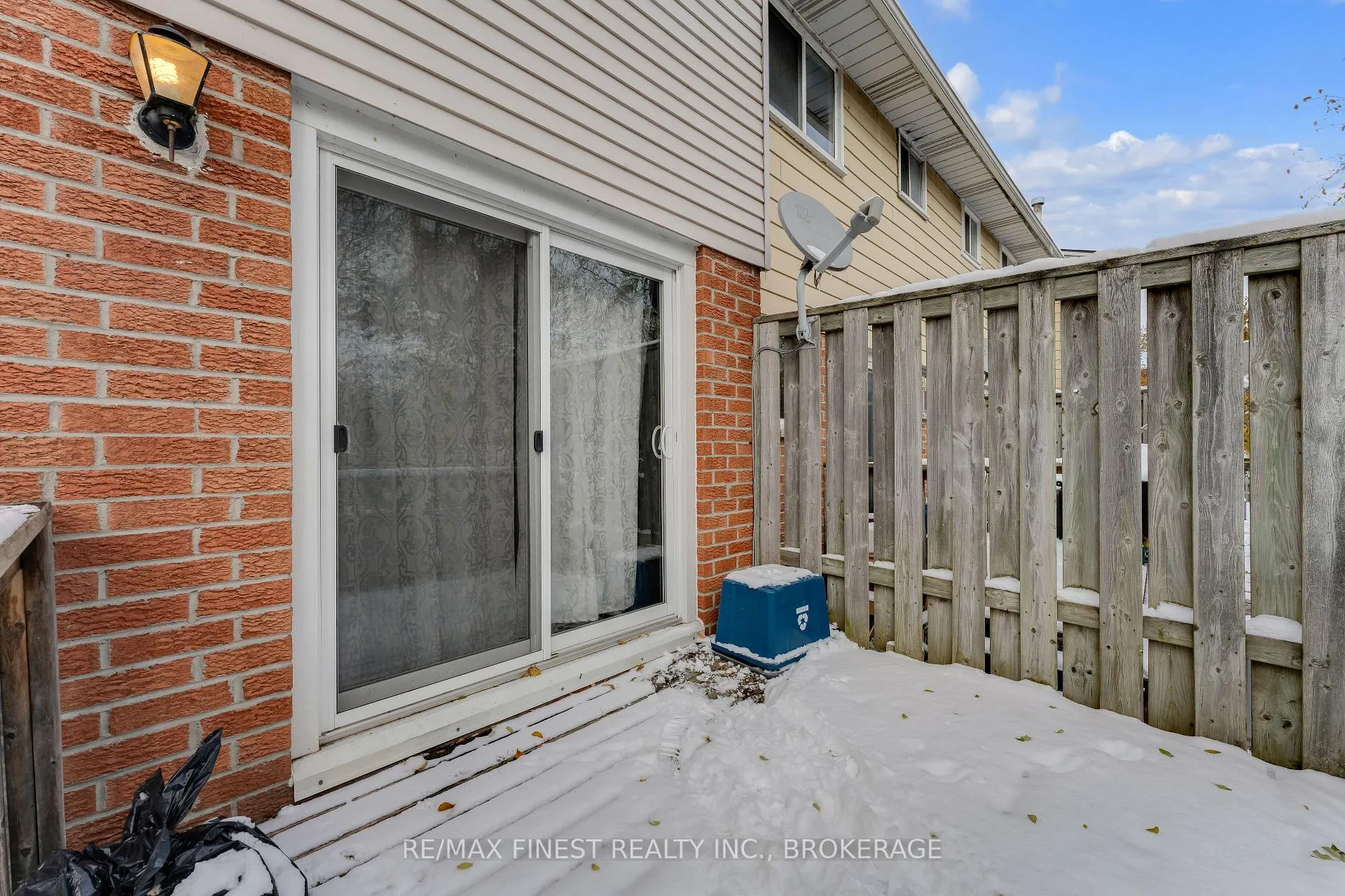 Photo 27 of Unit 15, 27 Addington Street, Loyalist, Amherstview — HOMEH