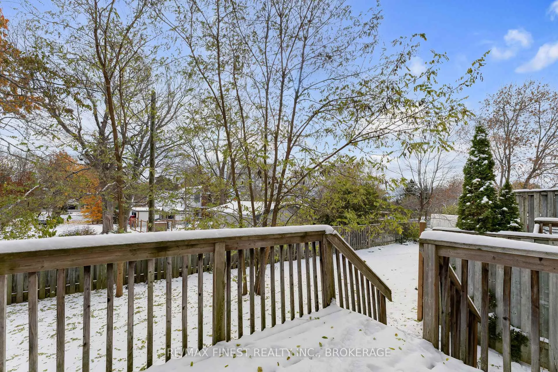 Photo 28 of Unit 15, 27 Addington Street, Loyalist, Amherstview — HOMEH