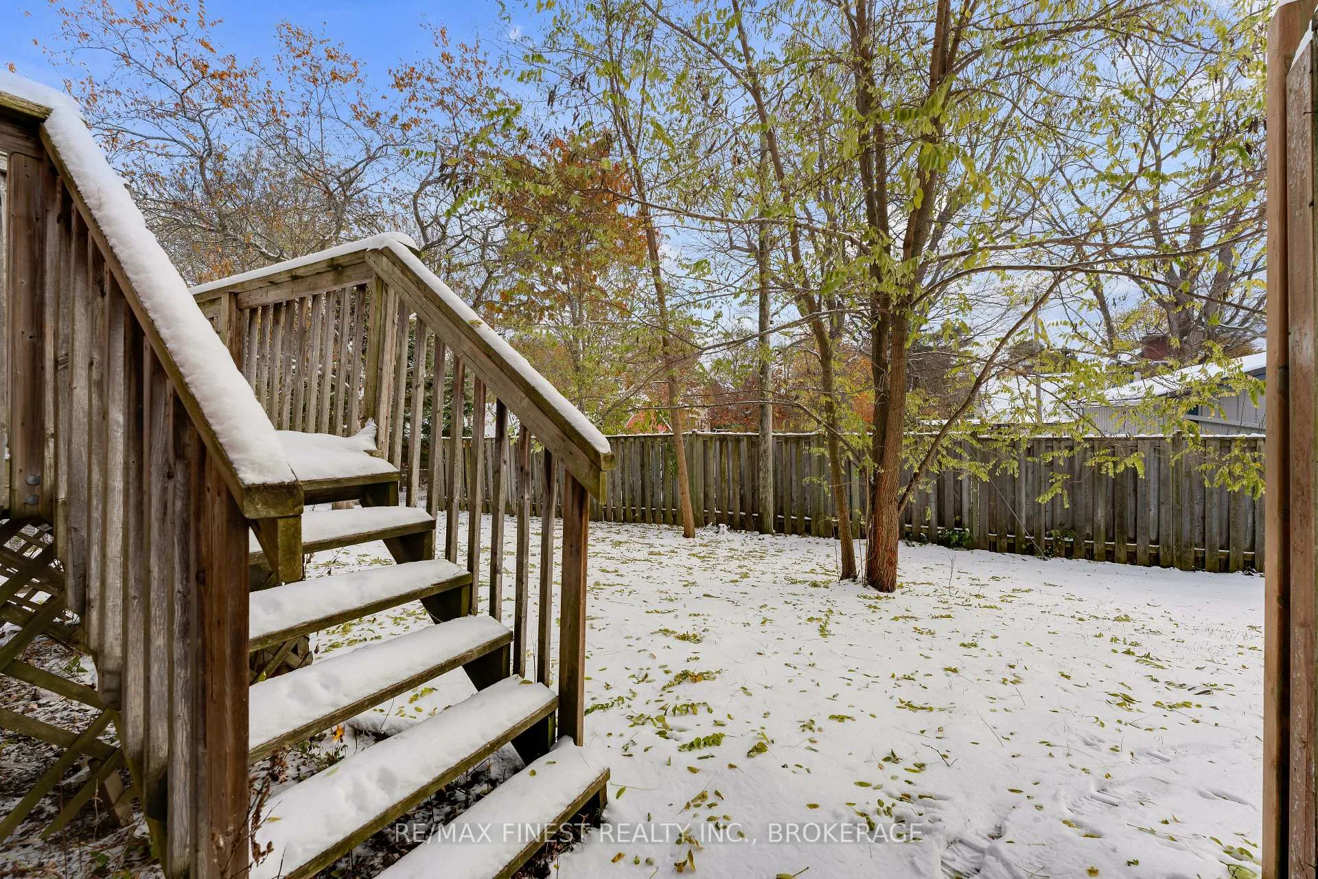 Photo 29 of Unit 15, 27 Addington Street, Loyalist, Amherstview — HOMEH