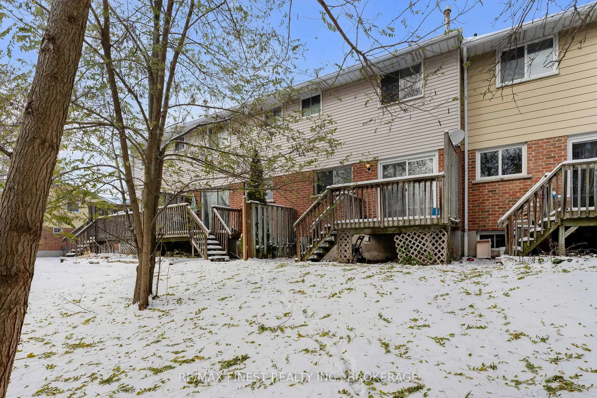 Photo 30 of Unit 15, 27 Addington Street, Loyalist, Amherstview — HOMEH