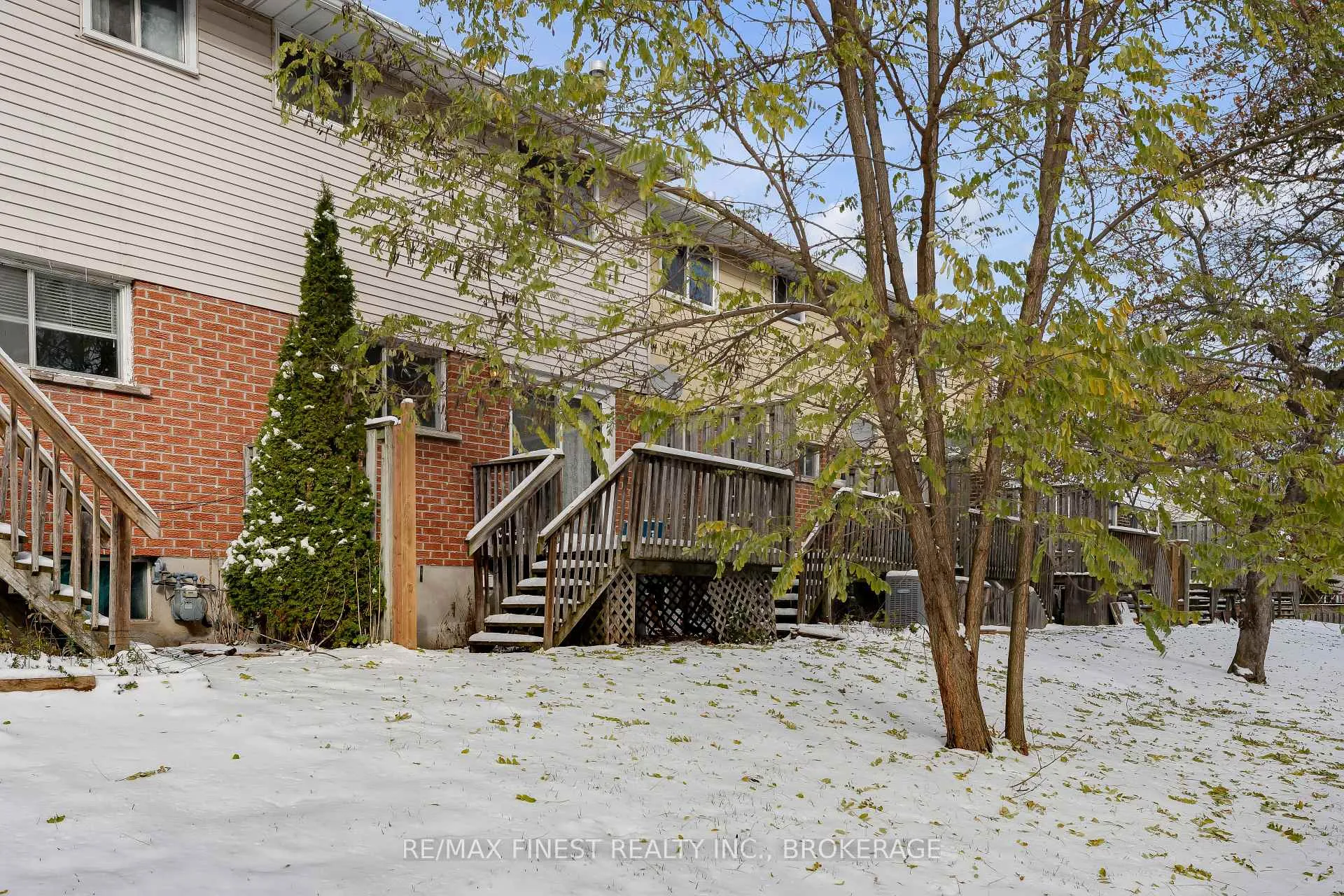 Photo 31 of Unit 15, 27 Addington Street, Loyalist, Amherstview — HOMEH