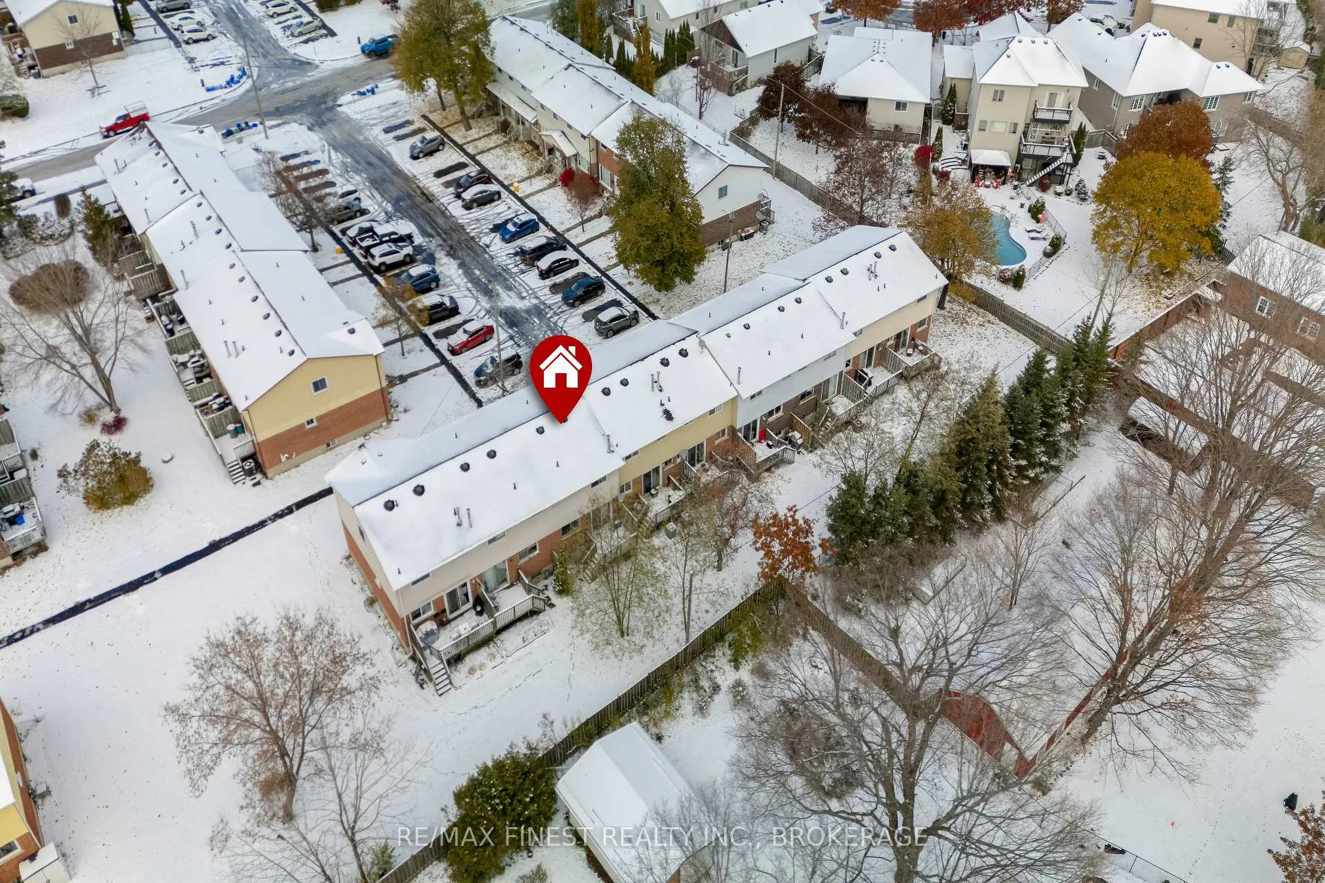 Photo 32 of Unit 15, 27 Addington Street, Loyalist, Amherstview — HOMEH