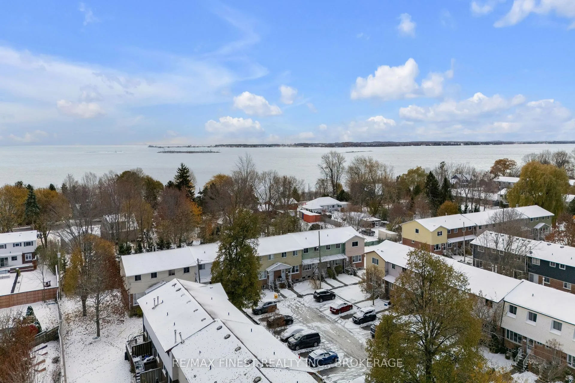 Photo 33 of Unit 15, 27 Addington Street, Loyalist, Amherstview — HOMEH