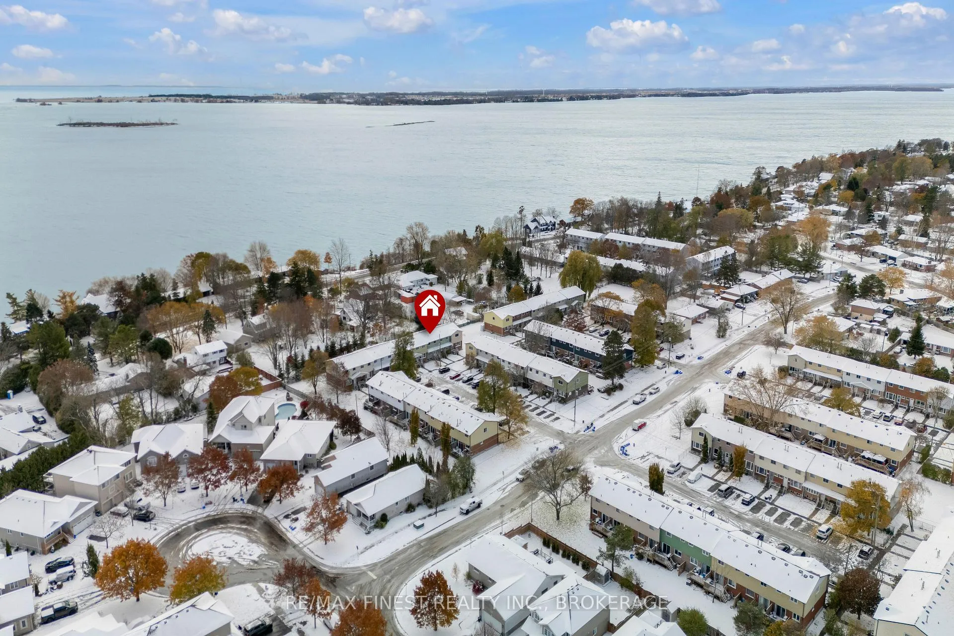 Photo 34 of Unit 15, 27 Addington Street, Loyalist, Amherstview — HOMEH