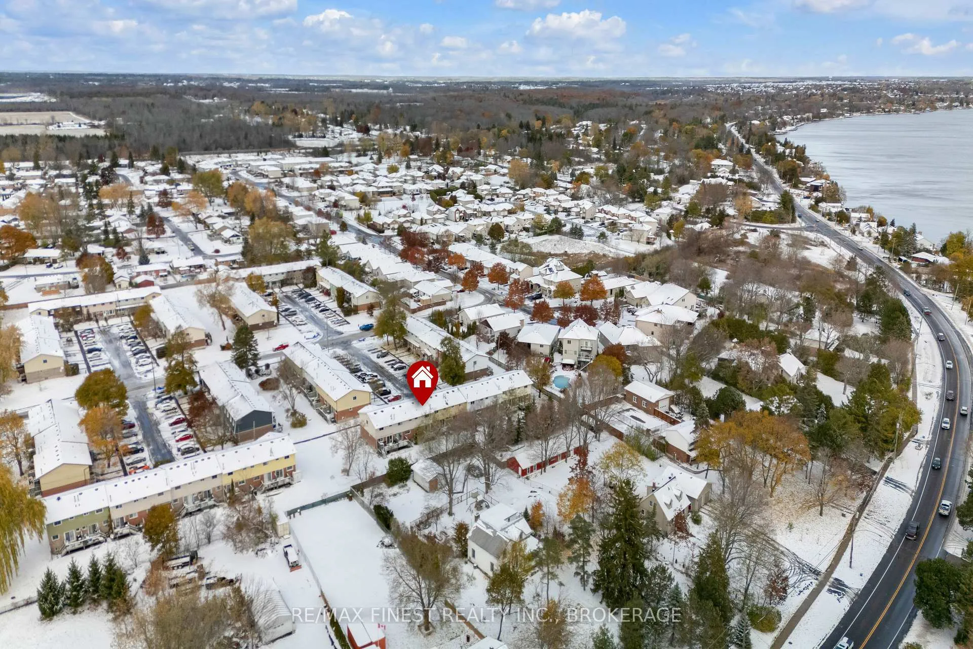 Photo 35 of Unit 15, 27 Addington Street, Loyalist, Amherstview — HOMEH