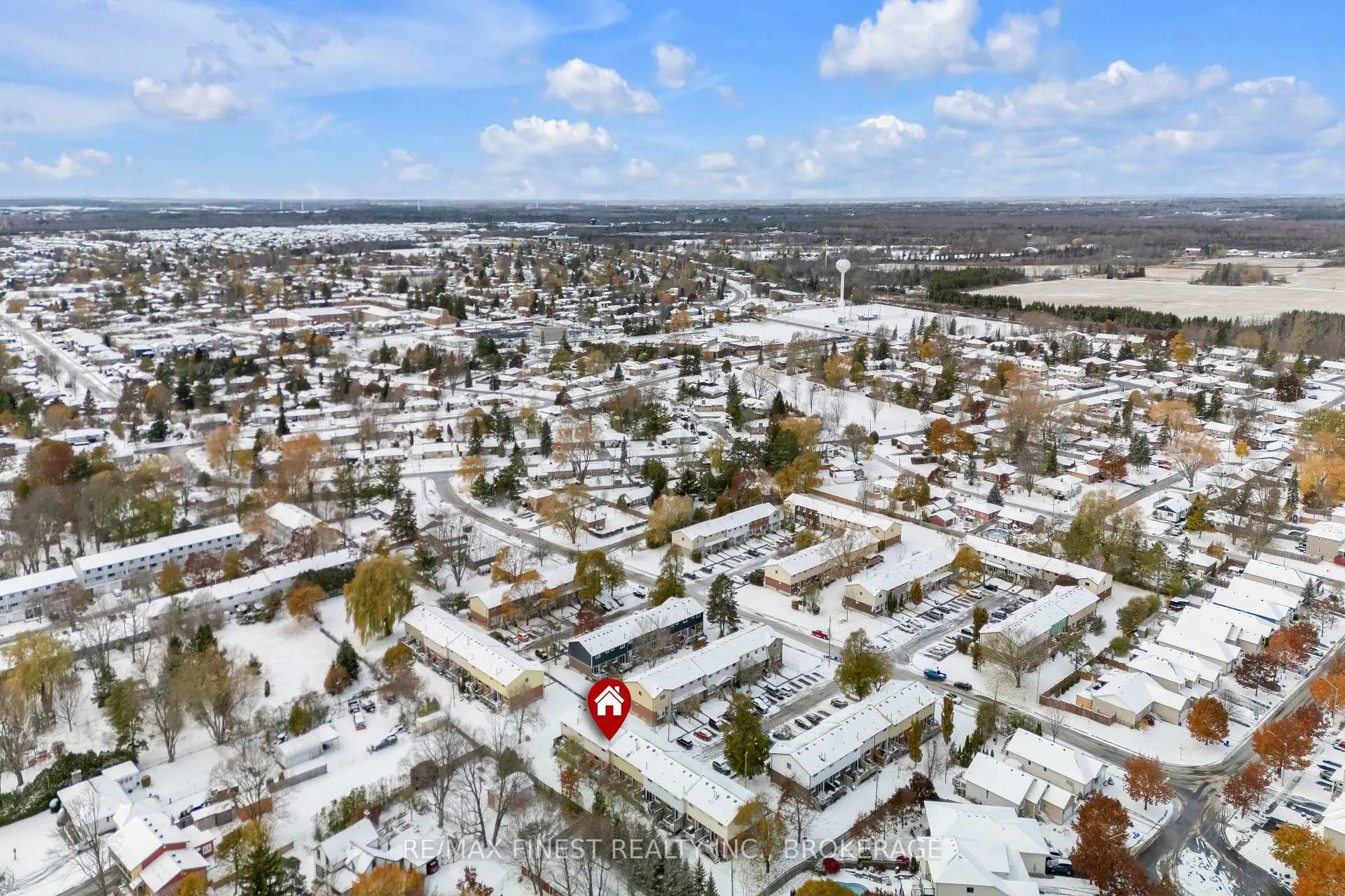 Photo 36 of Unit 15, 27 Addington Street, Loyalist, Amherstview — HOMEH