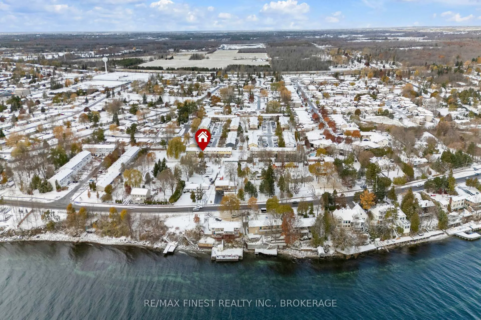 Photo 37 of Unit 15, 27 Addington Street, Loyalist, Amherstview — HOMEH