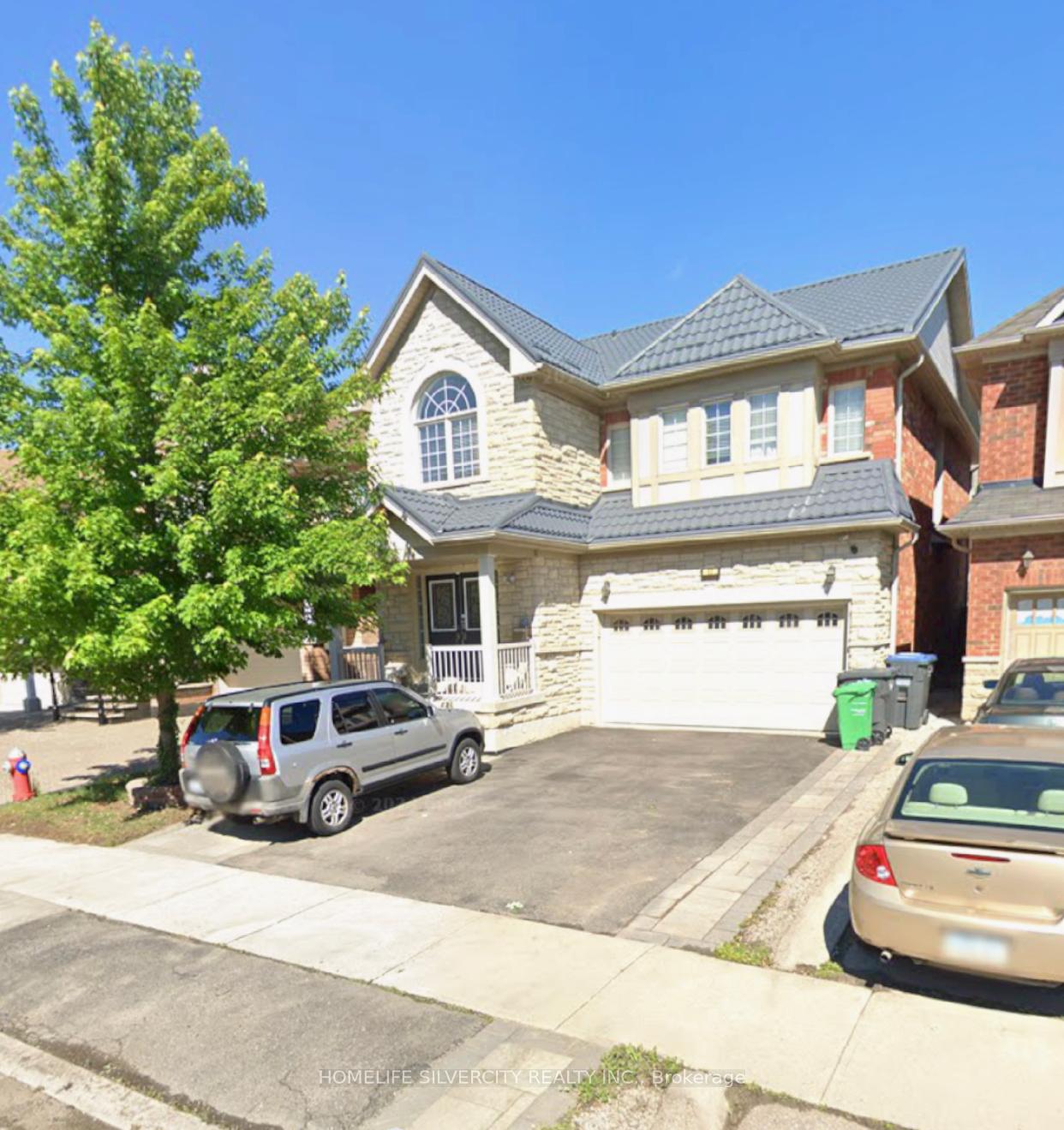Photo 1 of Unit #Basement, 17 Beresford Crescent, Brampton, Bram East — HOMEH