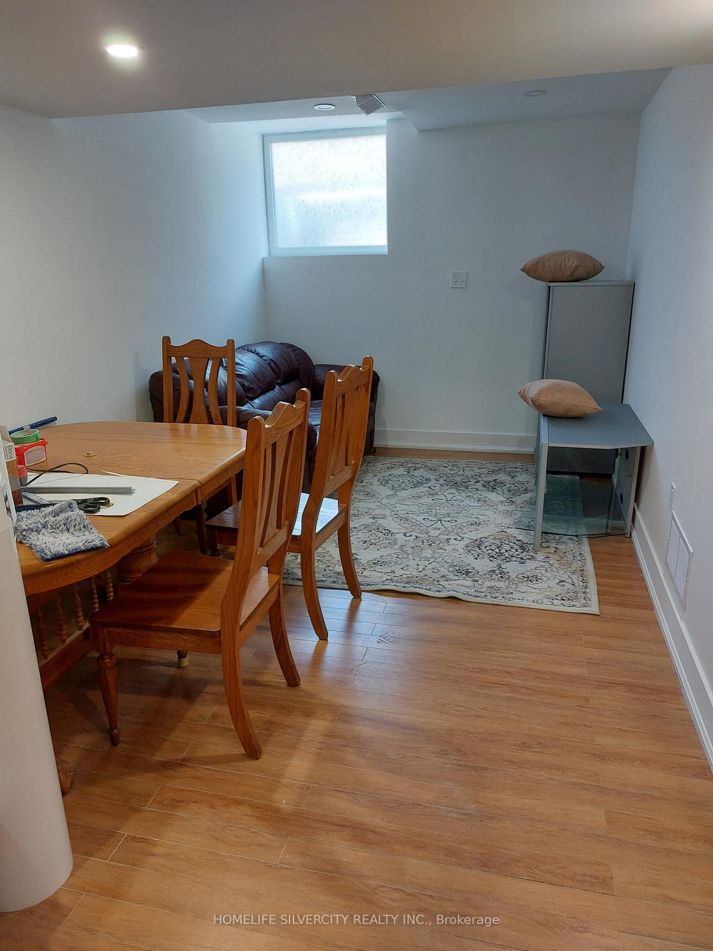 Photo 12 of Unit #Basement, 17 Beresford Crescent, Brampton, Bram East — HOMEH