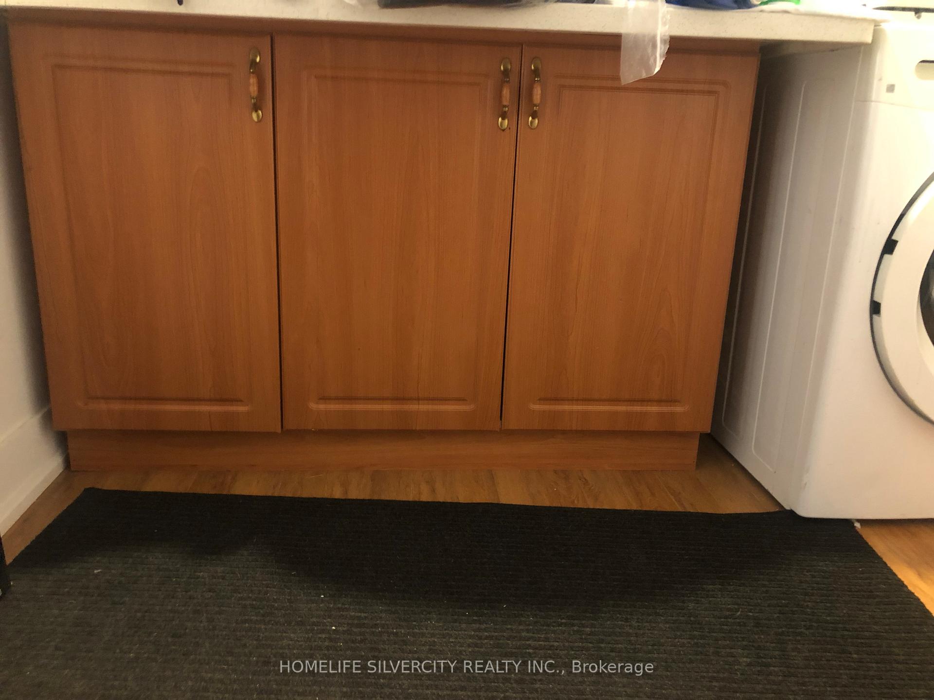 Photo 4 of Unit #Basement, 17 Beresford Crescent, Brampton, Bram East — HOMEH