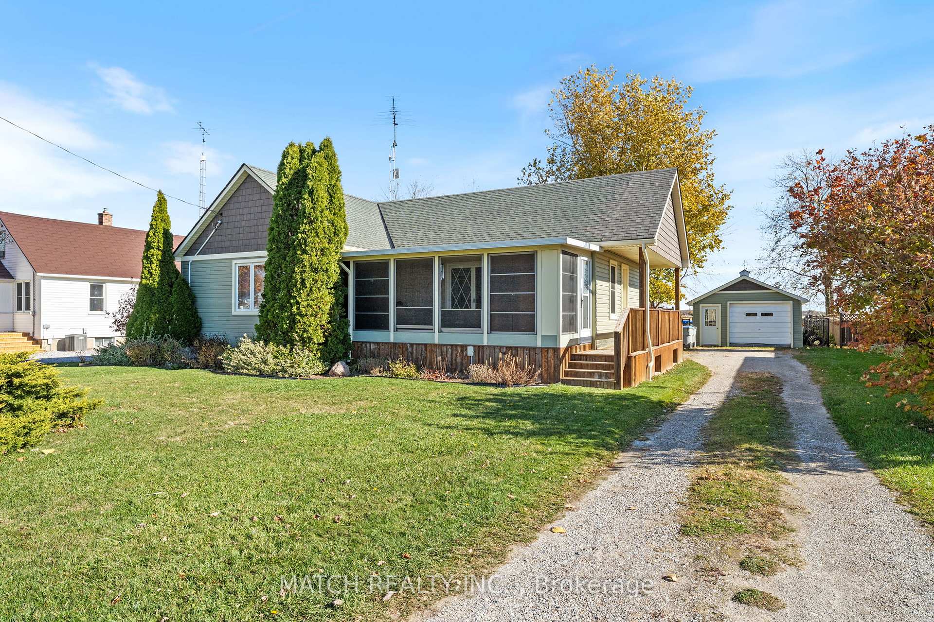Photo 1 of 1386 Oakdale Road, Dawn-Euphemia, Dawn Euphemia — HOMEH