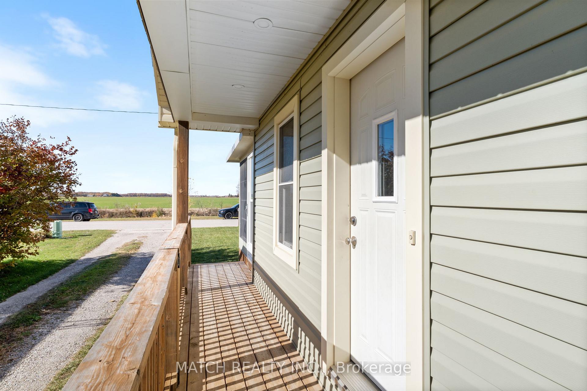 Photo 5 of 1386 Oakdale Road, Dawn-Euphemia, Dawn Euphemia — HOMEH