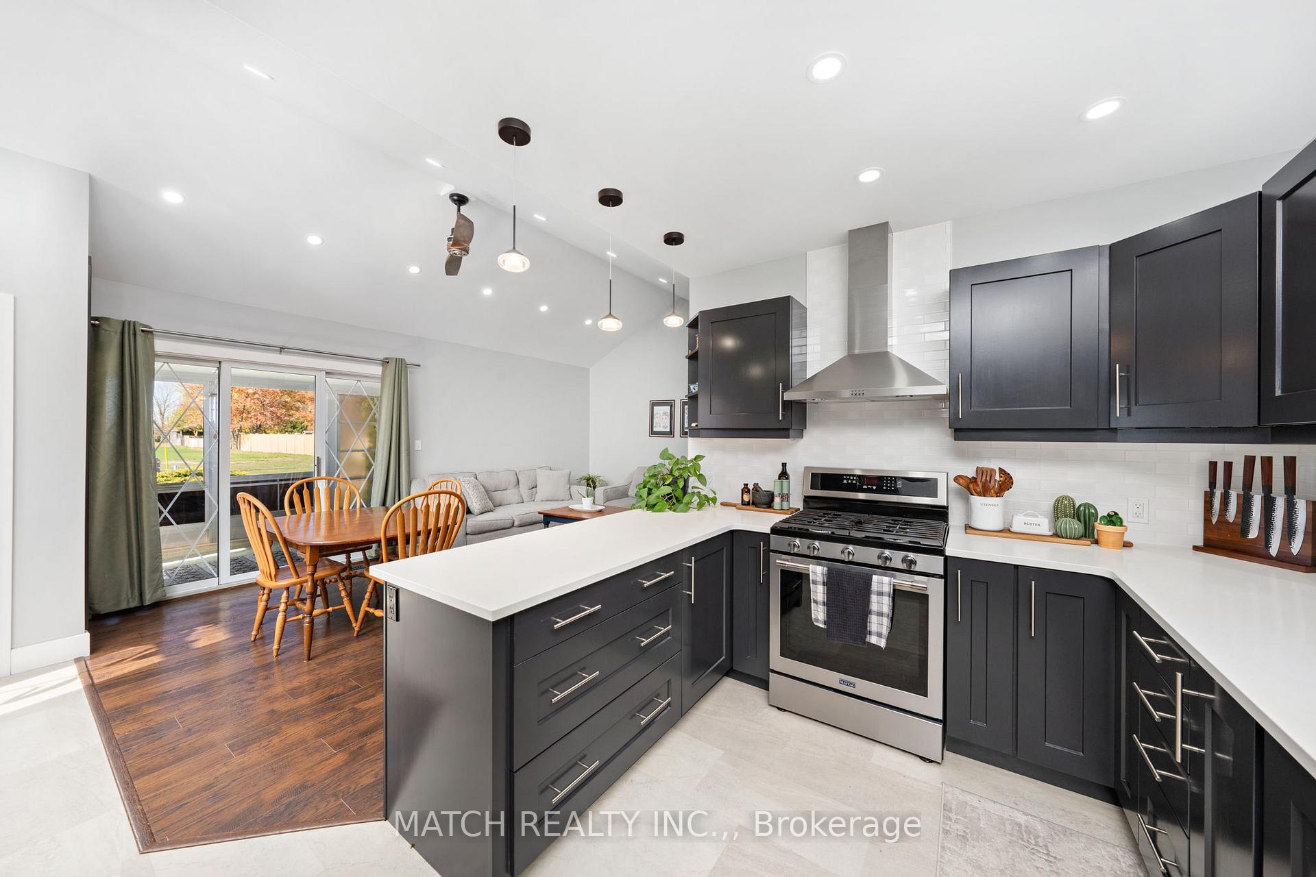 Photo 8 of 1386 Oakdale Road, Dawn-Euphemia, Dawn Euphemia — HOMEH