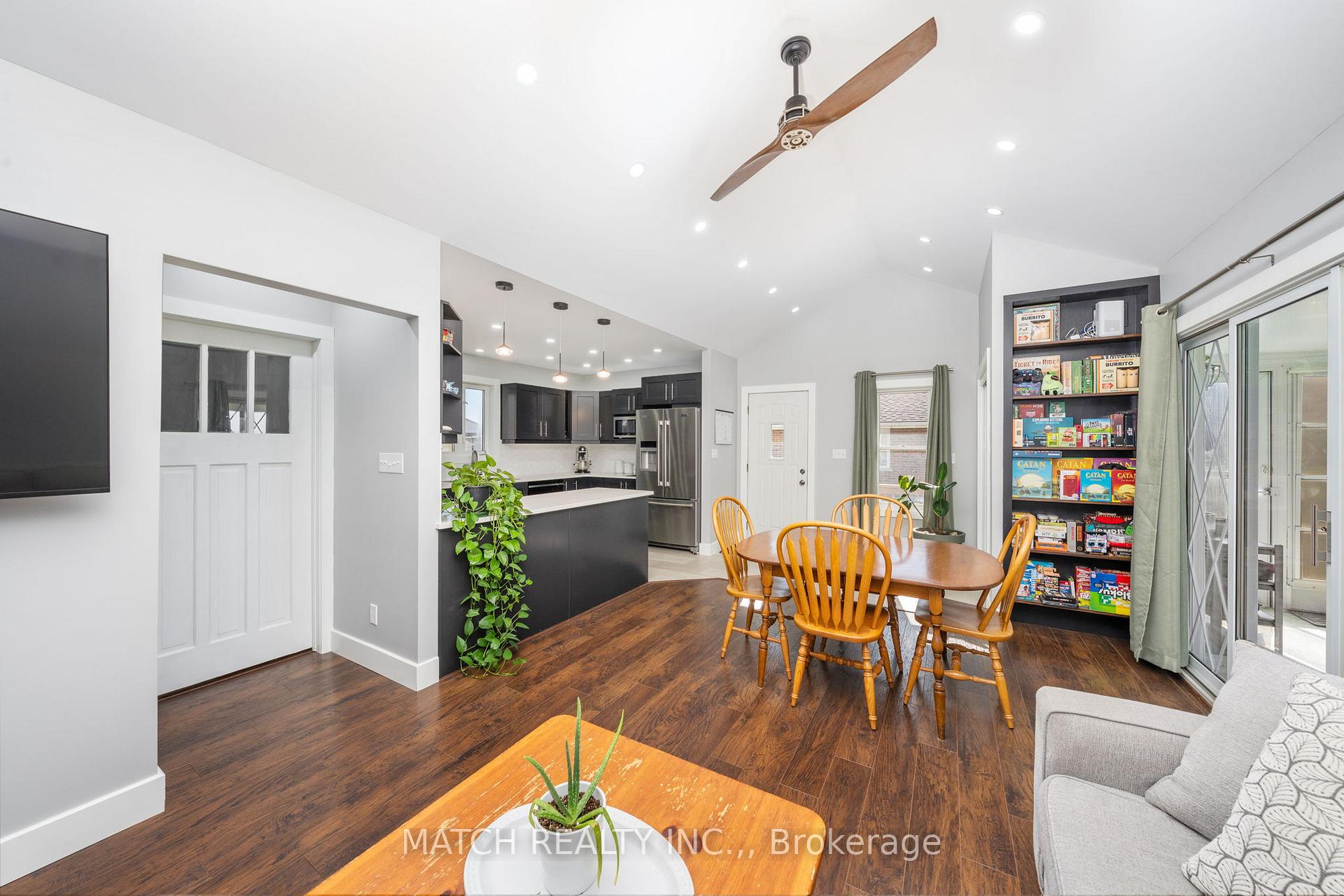 Photo 11 of 1386 Oakdale Road, Dawn-Euphemia, Dawn Euphemia — HOMEH