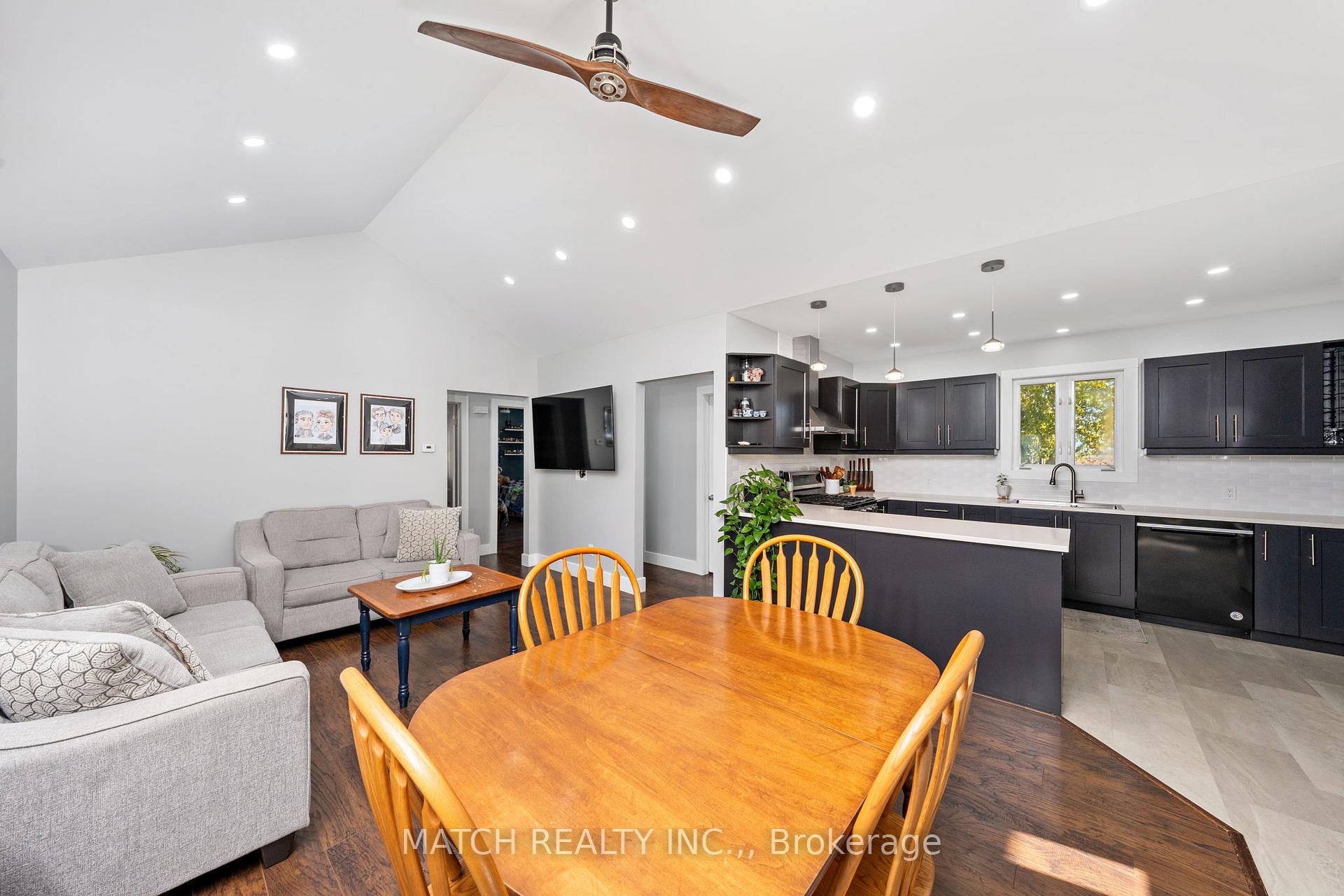 Photo 12 of 1386 Oakdale Road, Dawn-Euphemia, Dawn Euphemia — HOMEH