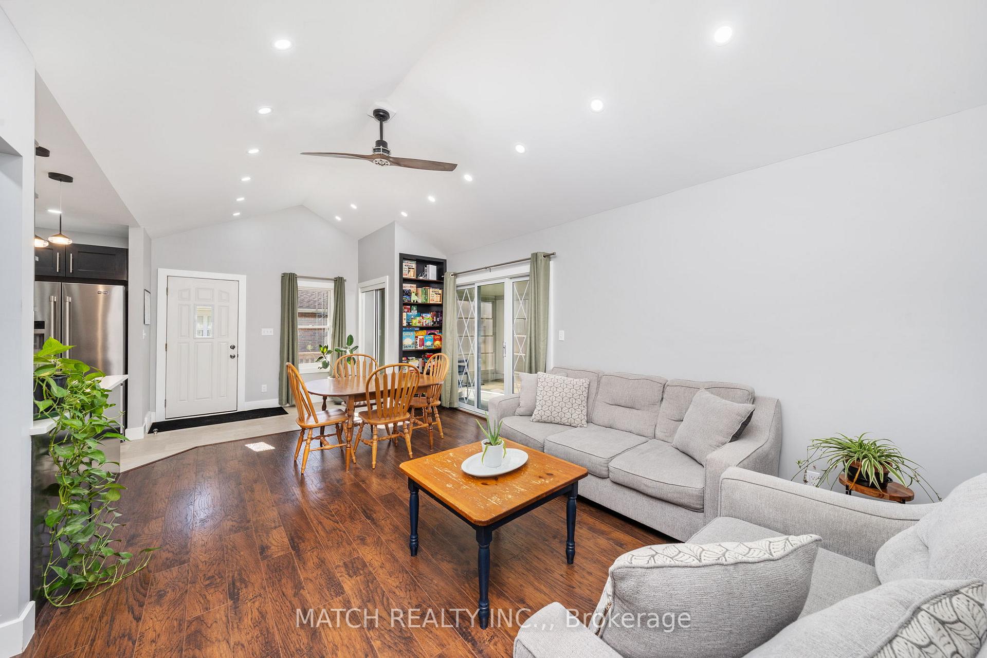 Photo 13 of 1386 Oakdale Road, Dawn-Euphemia, Dawn Euphemia — HOMEH