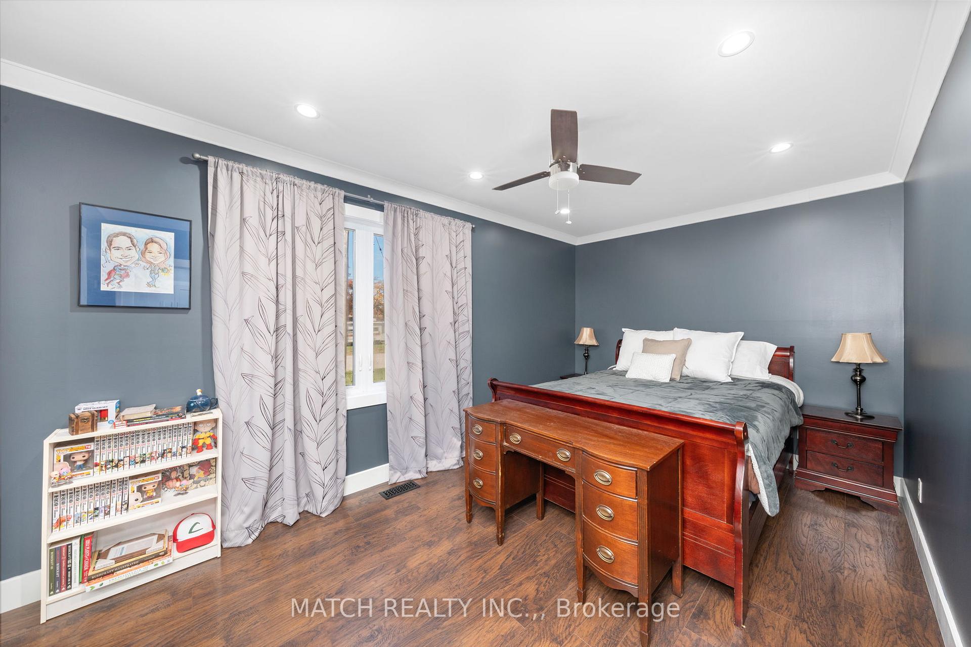 Photo 16 of 1386 Oakdale Road, Dawn-Euphemia, Dawn Euphemia — HOMEH