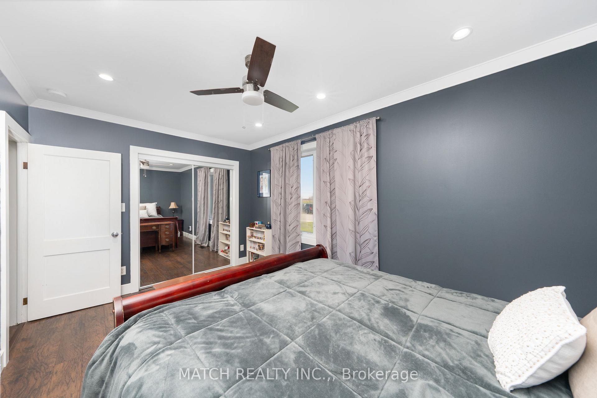 Photo 17 of 1386 Oakdale Road, Dawn-Euphemia, Dawn Euphemia — HOMEH