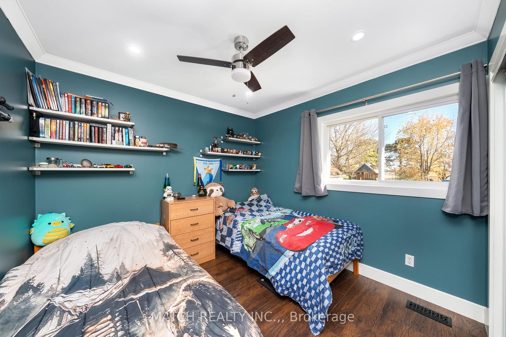 Photo 20 of 1386 Oakdale Road, Dawn-Euphemia, Dawn Euphemia — HOMEH