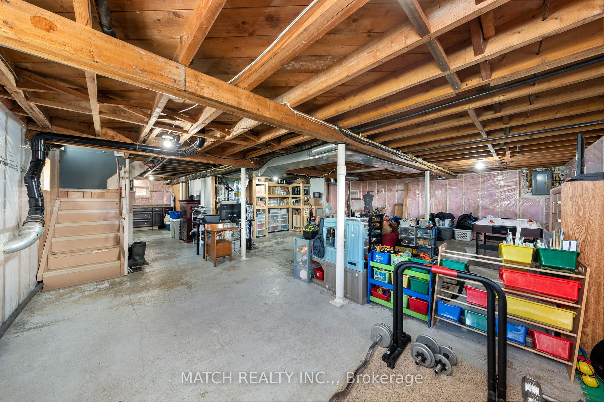 Photo 26 of 1386 Oakdale Road, Dawn-Euphemia, Dawn Euphemia — HOMEH