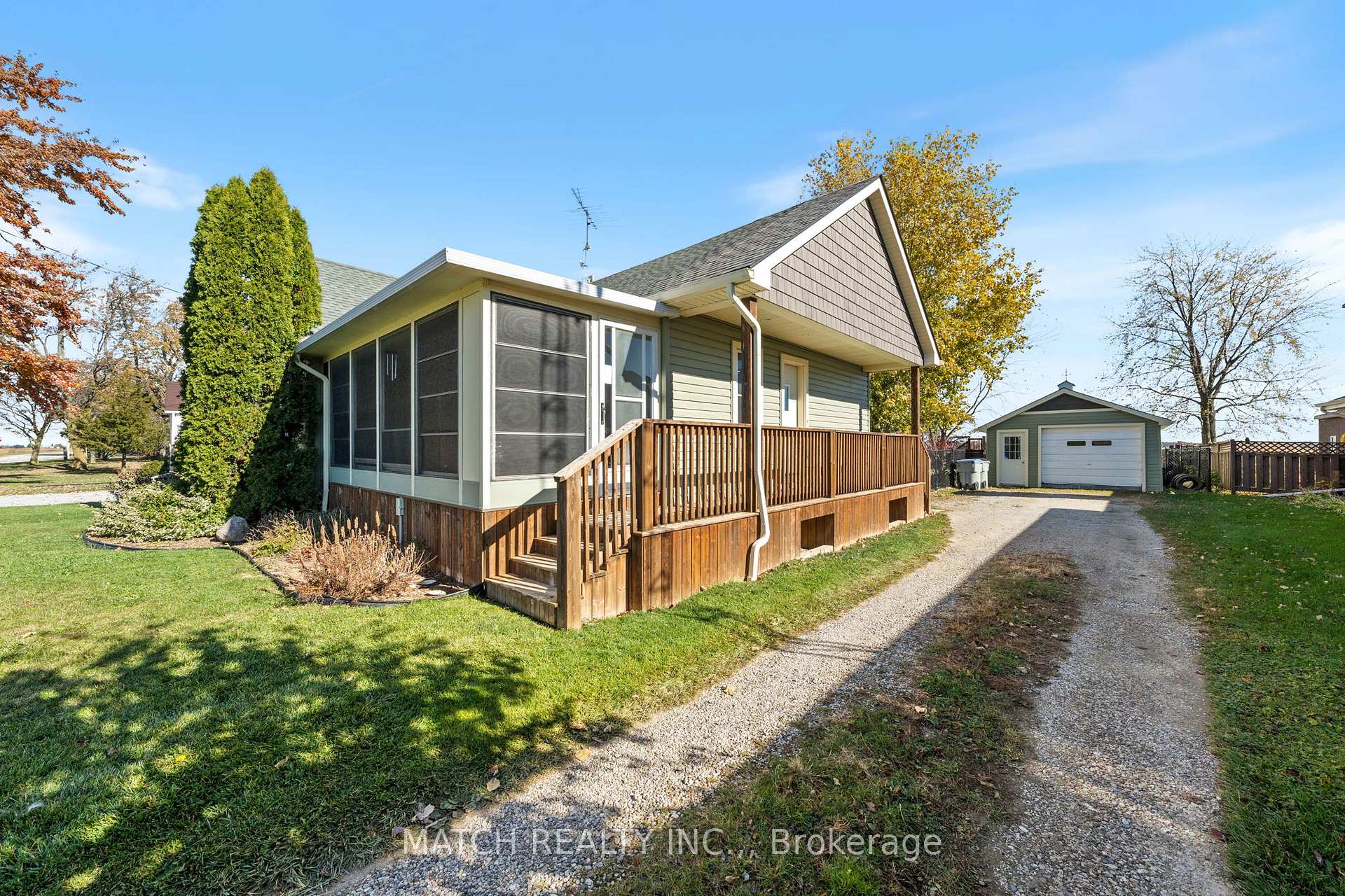Photo 27 of 1386 Oakdale Road, Dawn-Euphemia, Dawn Euphemia — HOMEH