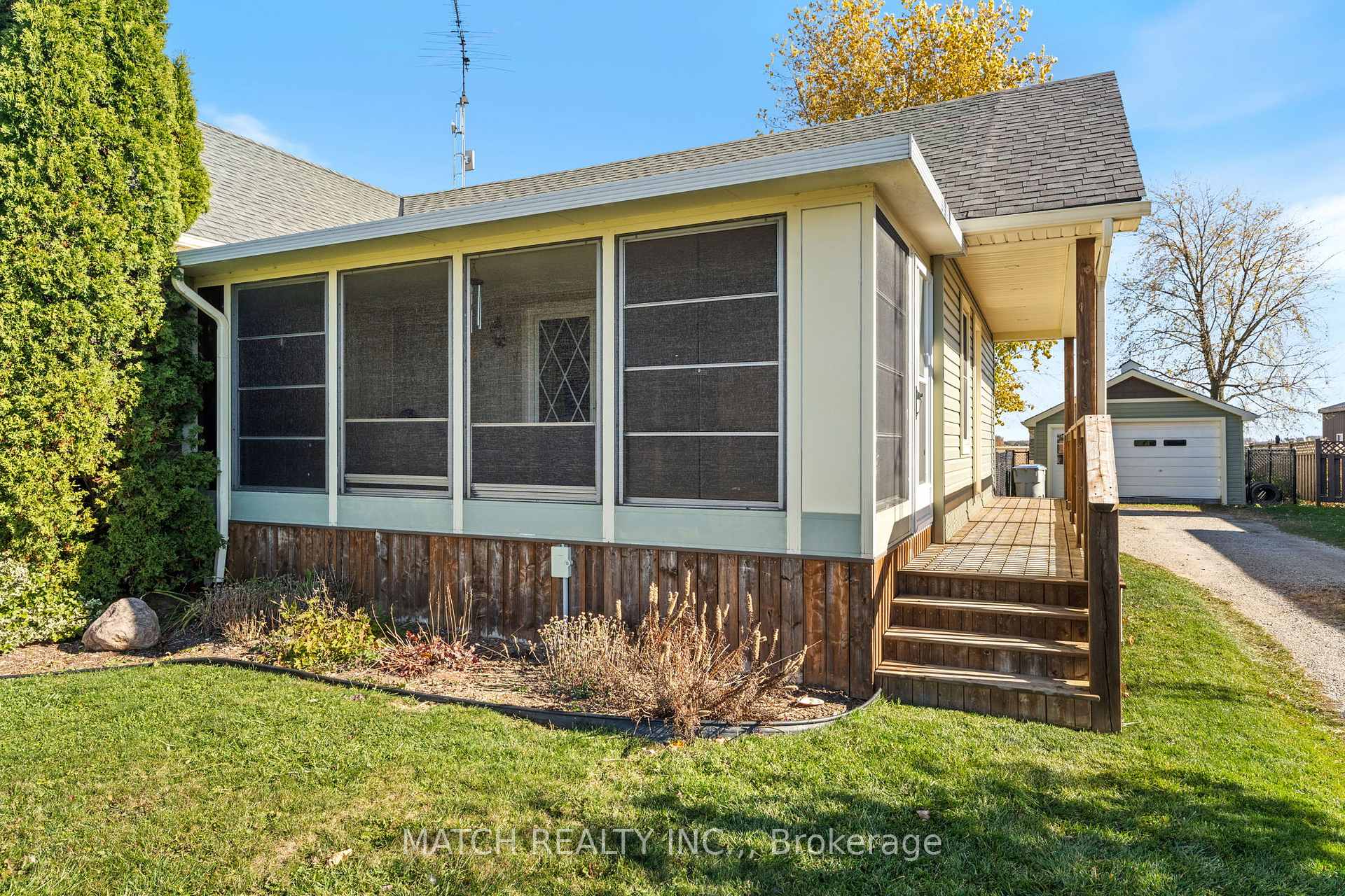 Photo 28 of 1386 Oakdale Road, Dawn-Euphemia, Dawn Euphemia — HOMEH