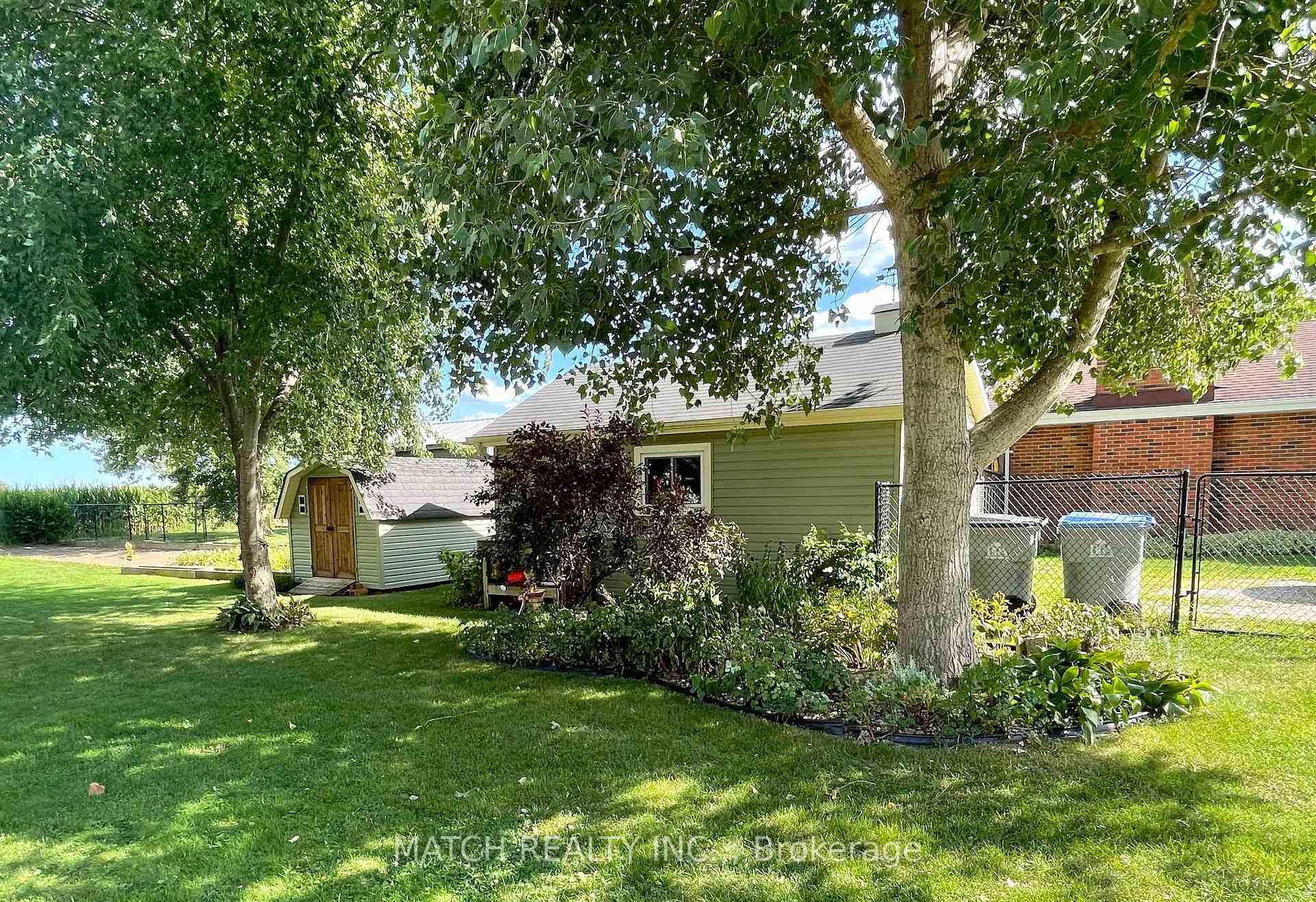 Photo 30 of 1386 Oakdale Road, Dawn-Euphemia, Dawn Euphemia — HOMEH