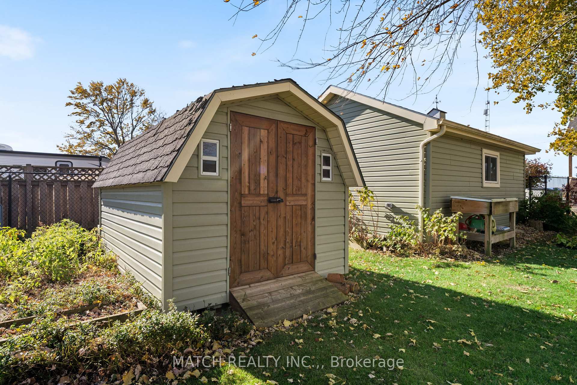 Photo 31 of 1386 Oakdale Road, Dawn-Euphemia, Dawn Euphemia — HOMEH