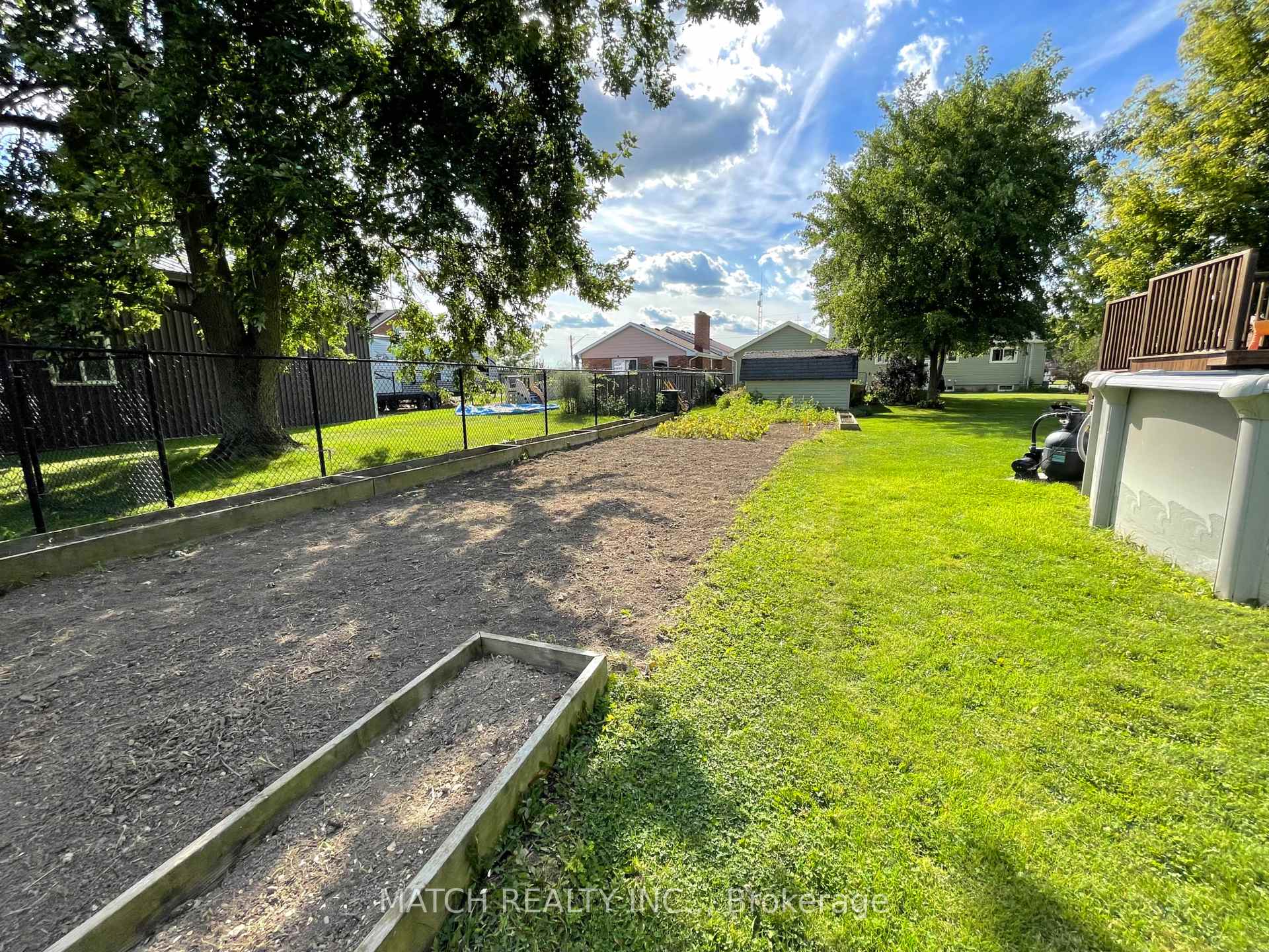 Photo 32 of 1386 Oakdale Road, Dawn-Euphemia, Dawn Euphemia — HOMEH