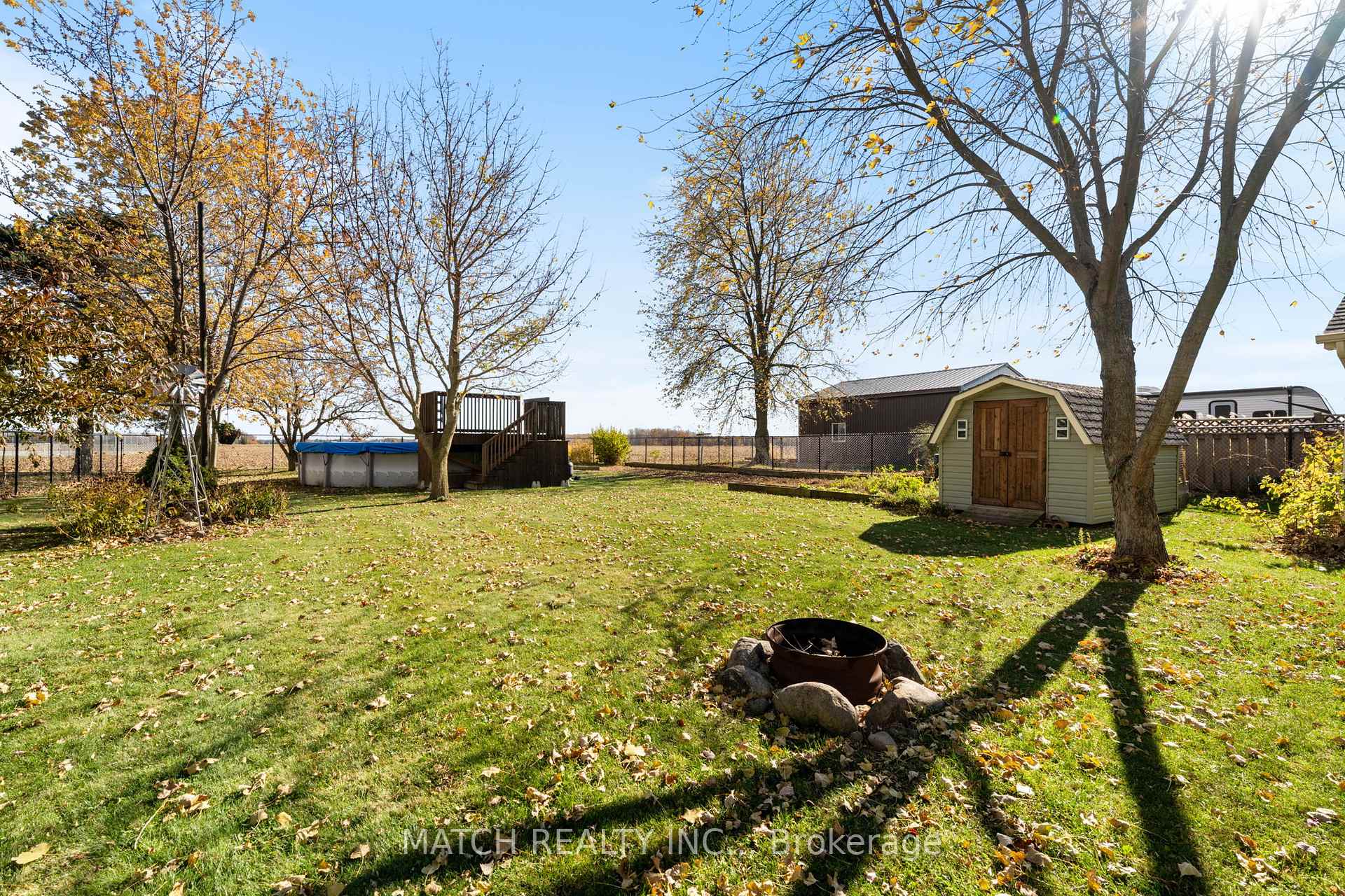 Photo 33 of 1386 Oakdale Road, Dawn-Euphemia, Dawn Euphemia — HOMEH