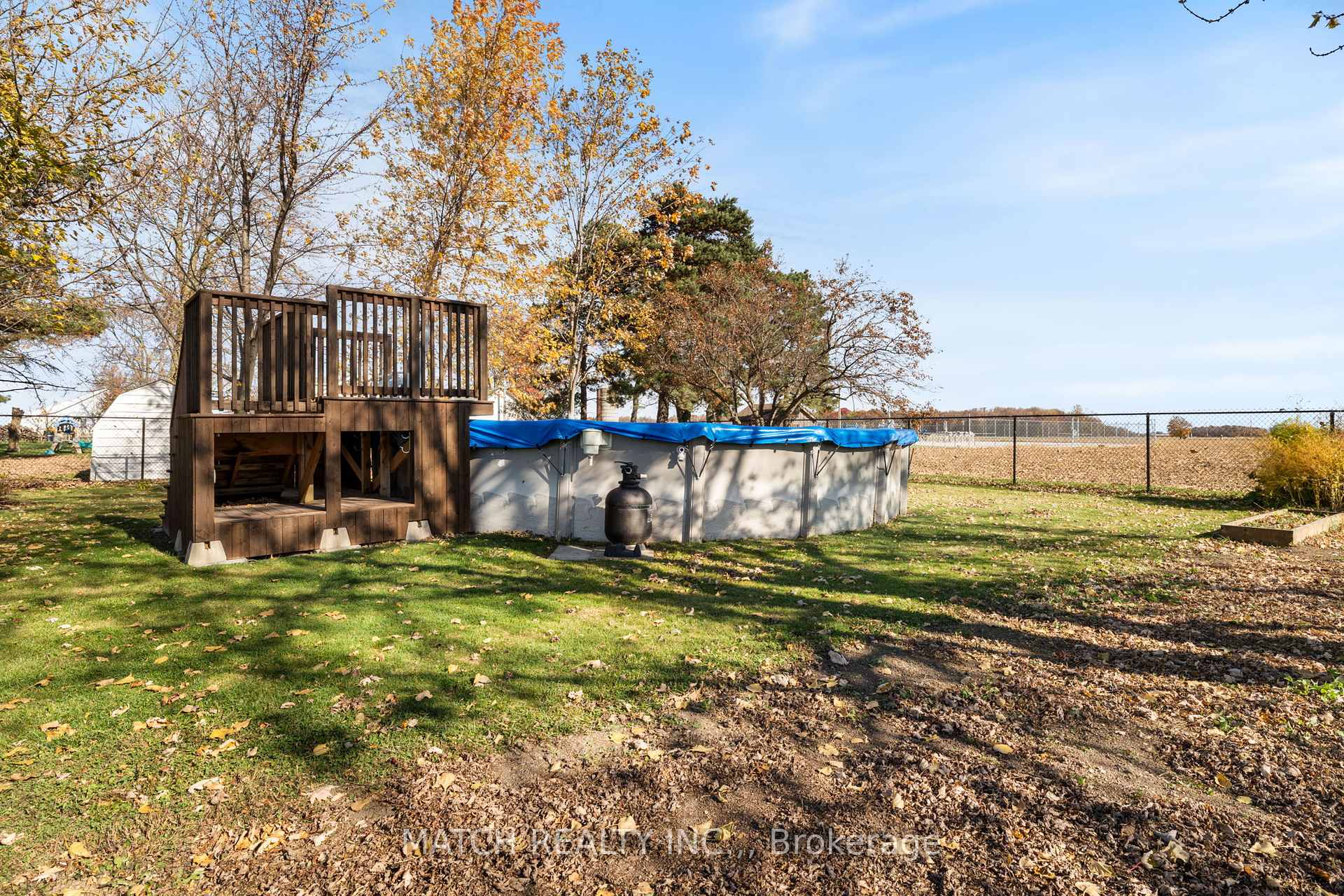 Photo 34 of 1386 Oakdale Road, Dawn-Euphemia, Dawn Euphemia — HOMEH