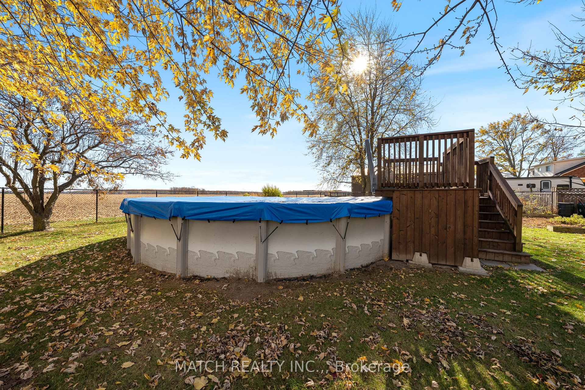 Photo 35 of 1386 Oakdale Road, Dawn-Euphemia, Dawn Euphemia — HOMEH
