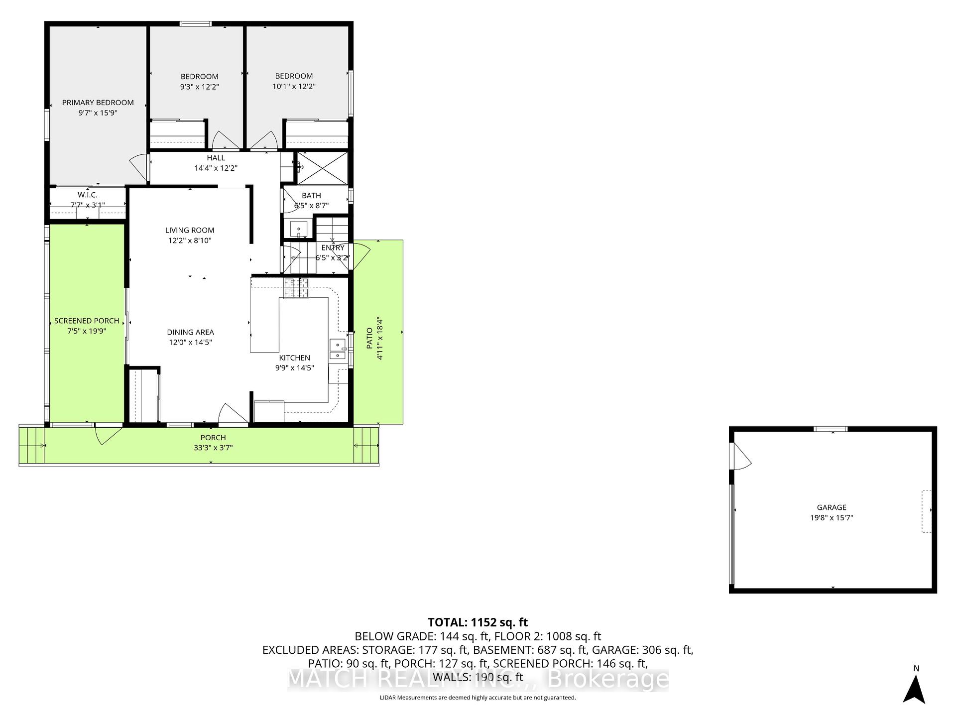 Photo 37 of 1386 Oakdale Road, Dawn-Euphemia, Dawn Euphemia — HOMEH